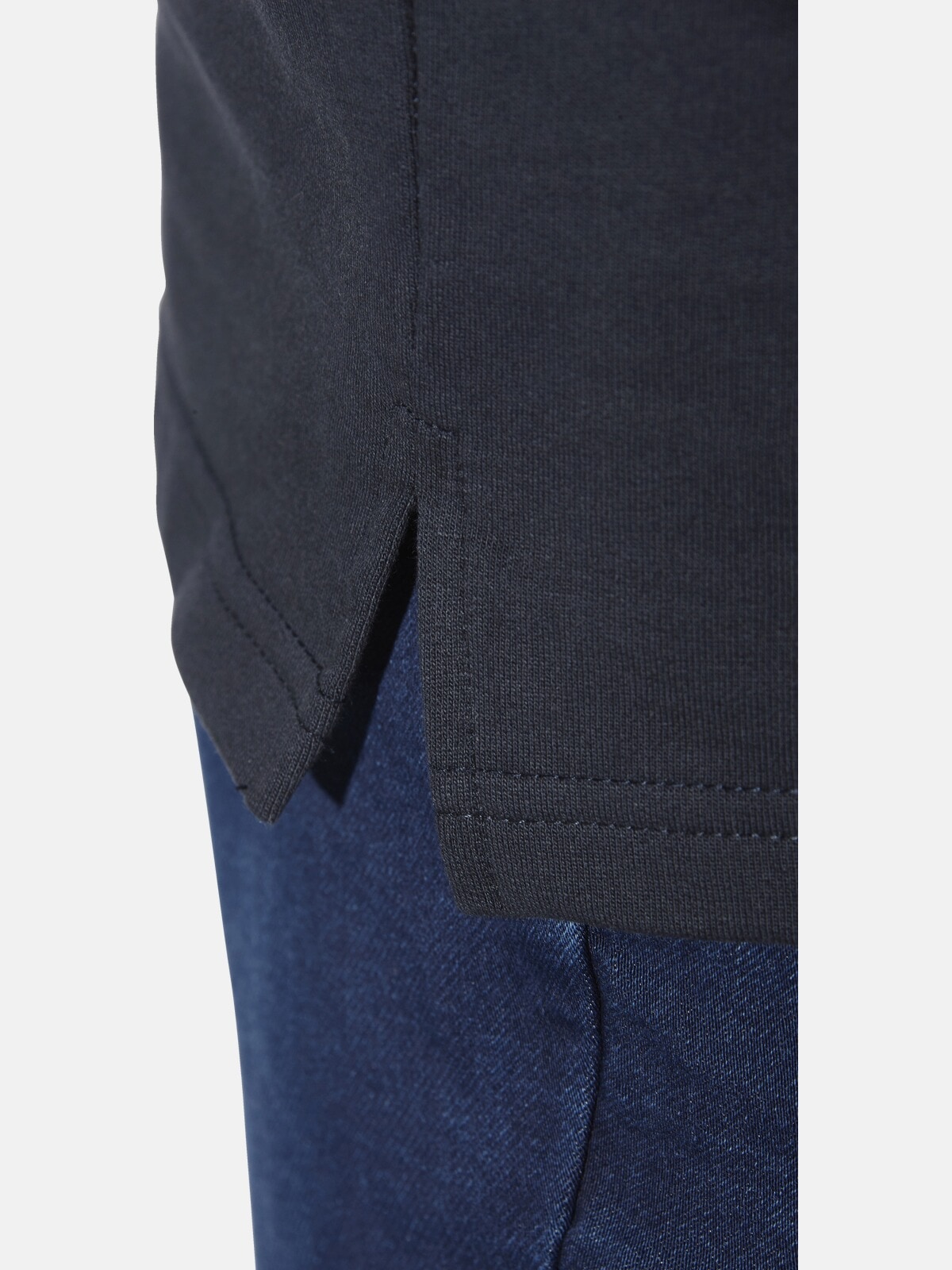 Jan Vanderstorm Sweatshirt »Doppelpack Sweatshirt LARSVIK«