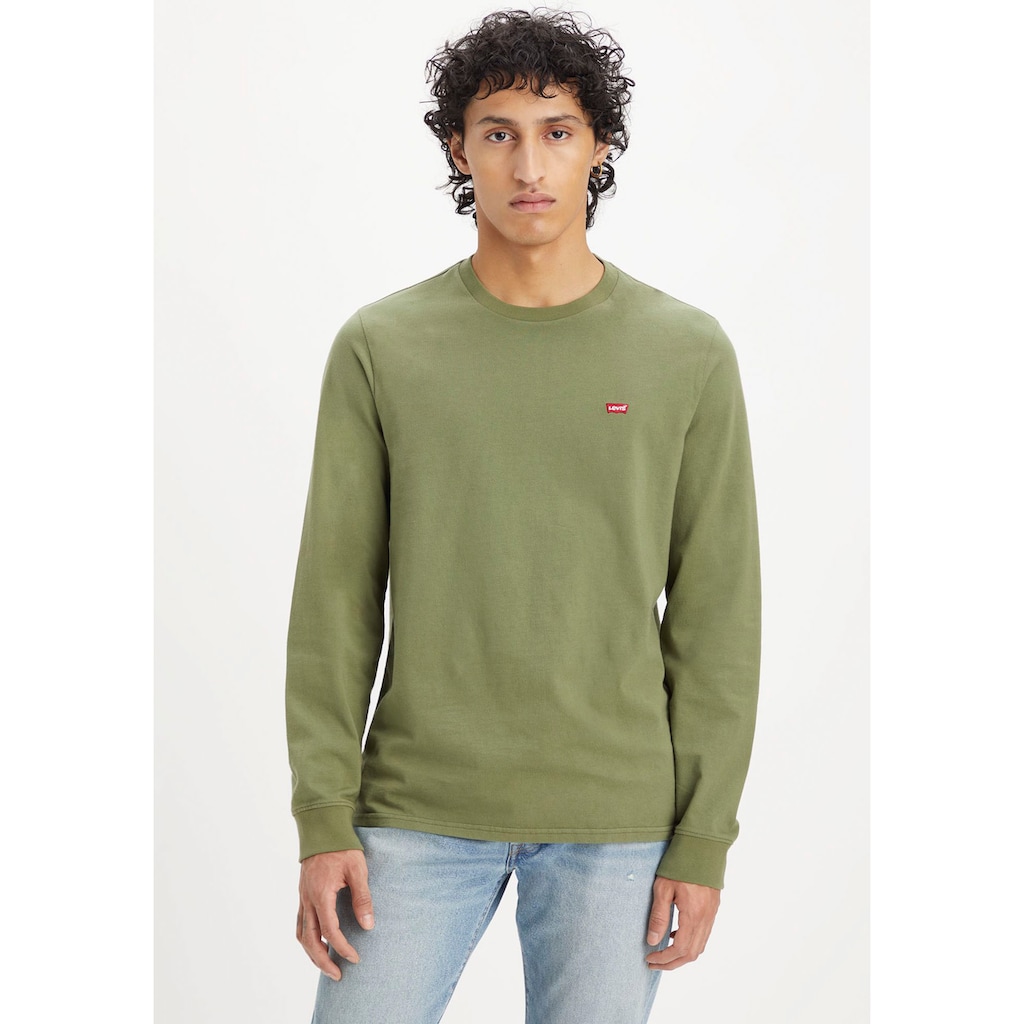 Levi's® Langarmshirt