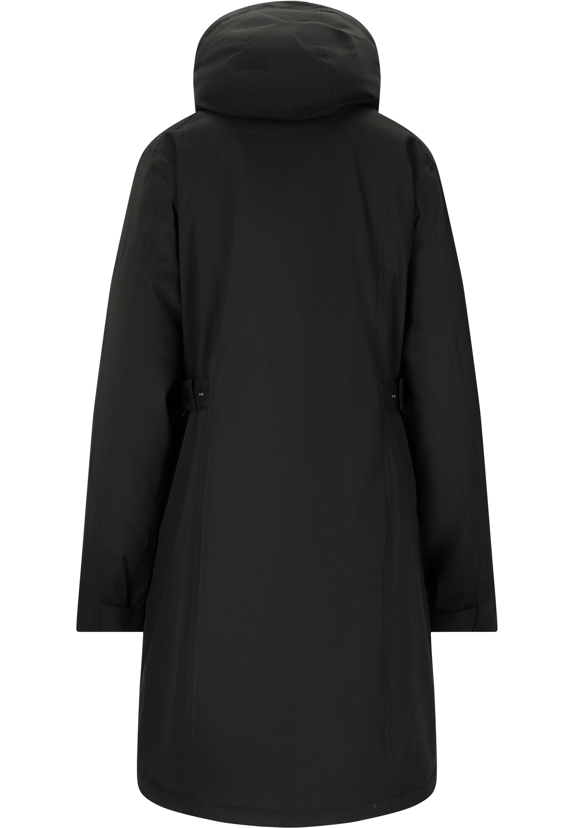 WHISTLER Outdoorjacke »Algoma« atmungsaktiv und wasserdicht