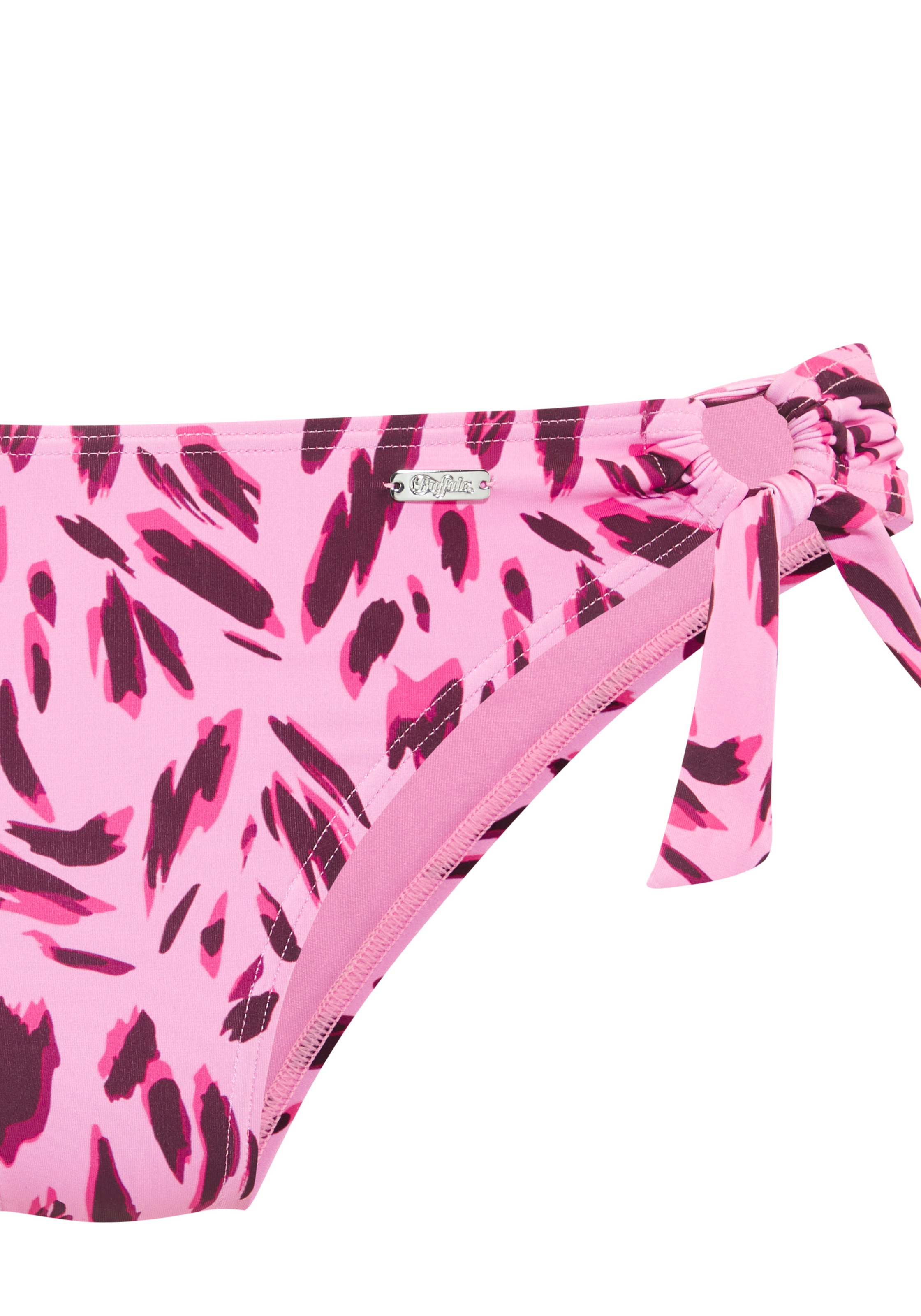 Buffalo Bikini-Hose »Stina« seitlich zu binden