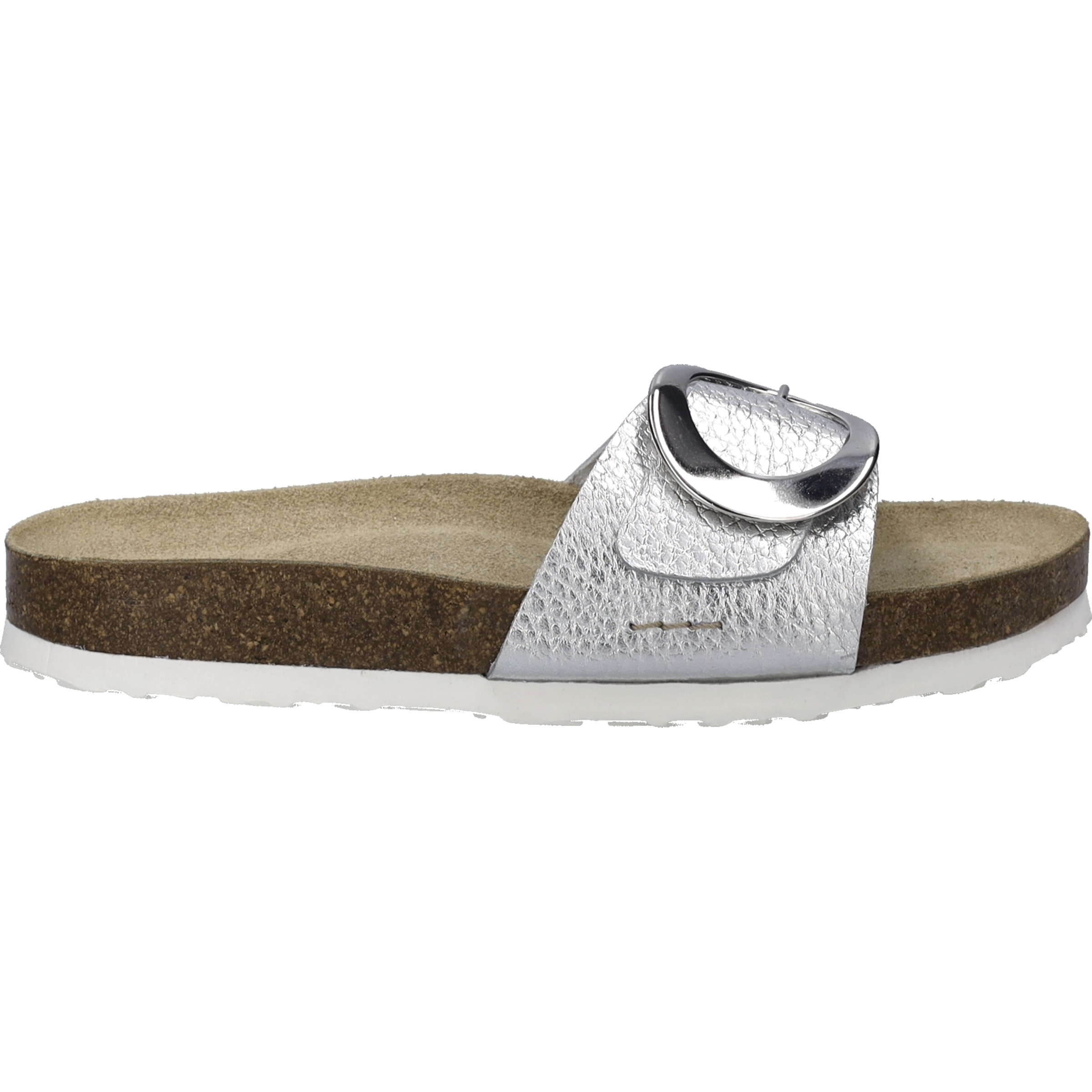 Josef Seibel Sandale "Hermine 14, silber" günstig online kaufen