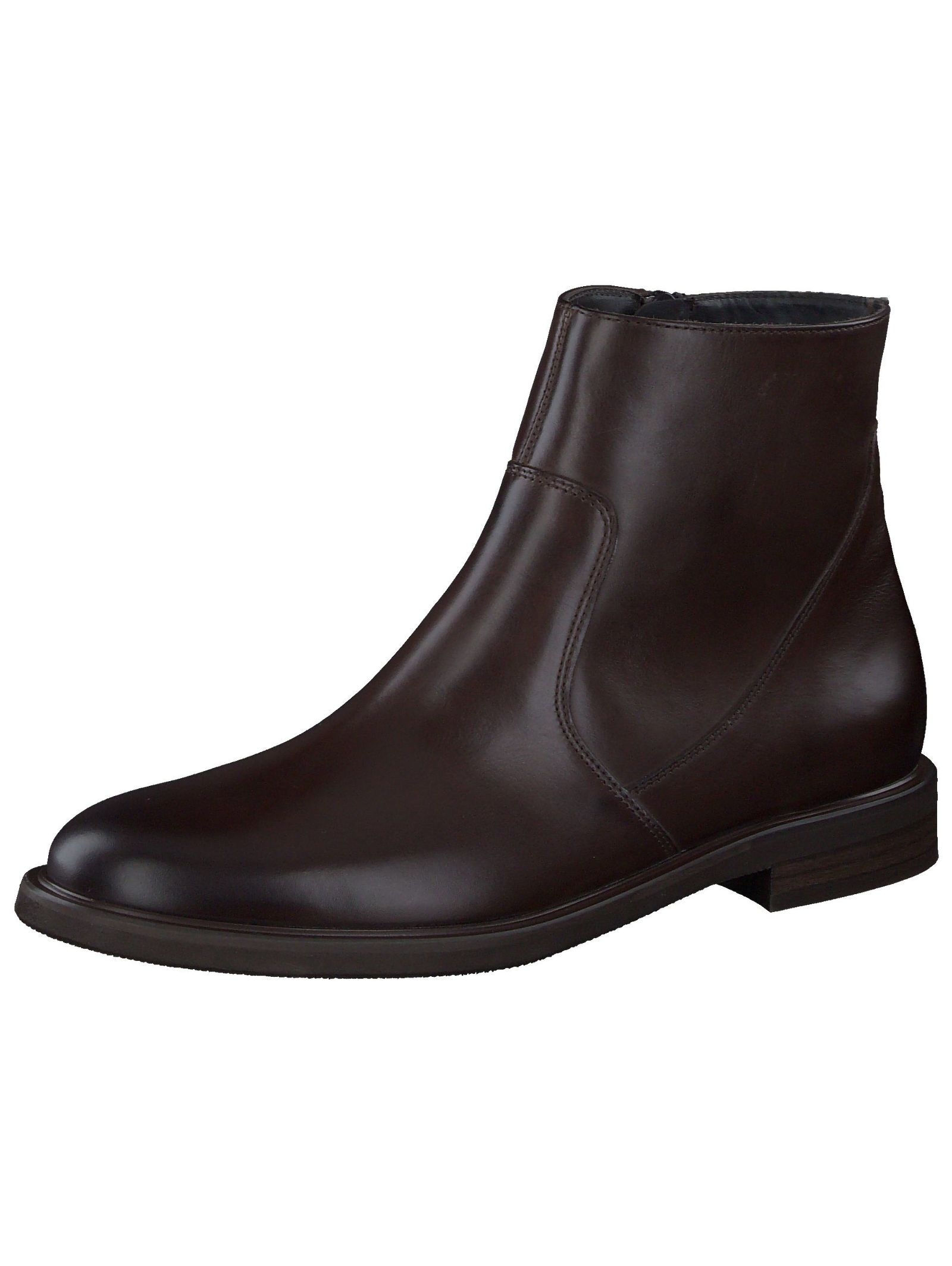 Paul Green Stiefelette "Paul Green Stiefelette Glattleder" günstig online kaufen