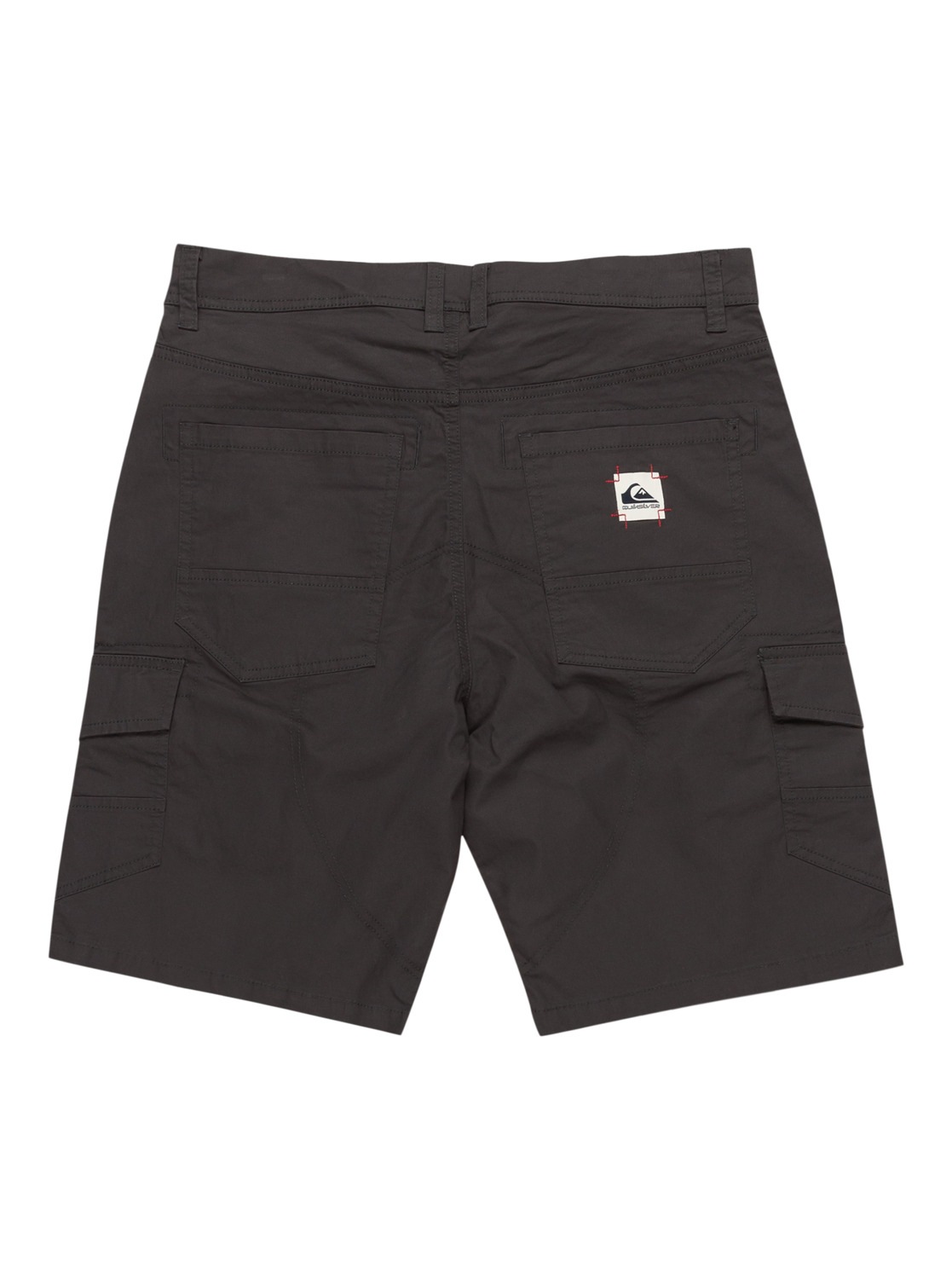 Quiksilver Cargoshorts »MW Cargo 20"«