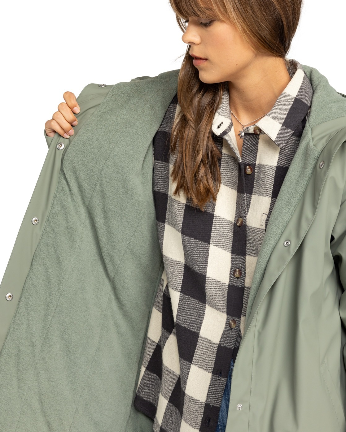 Roxy Outdoorjacke »Rain Road«