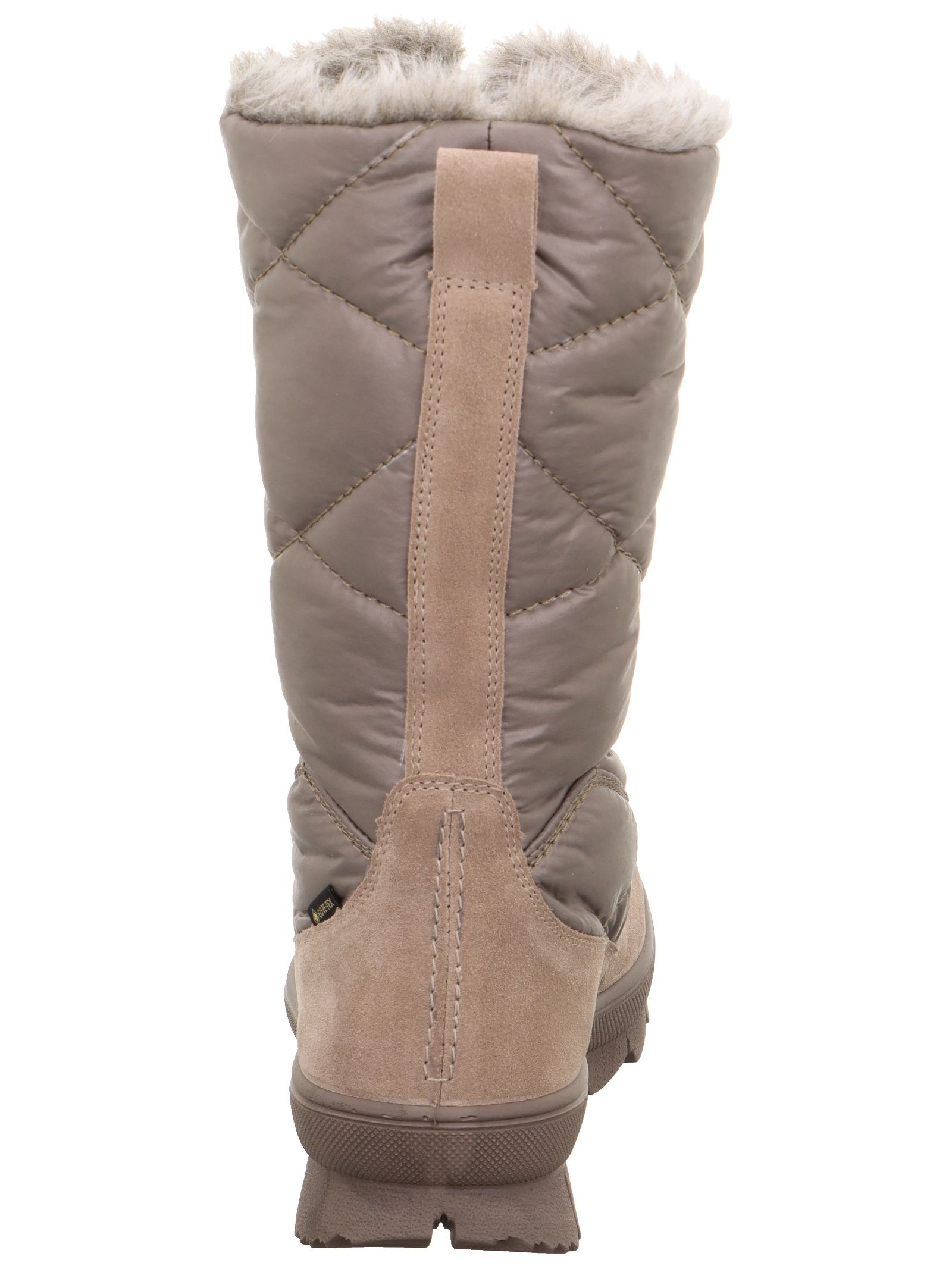 Legero Stiefel »Legero Stiefel Leder/Textil«