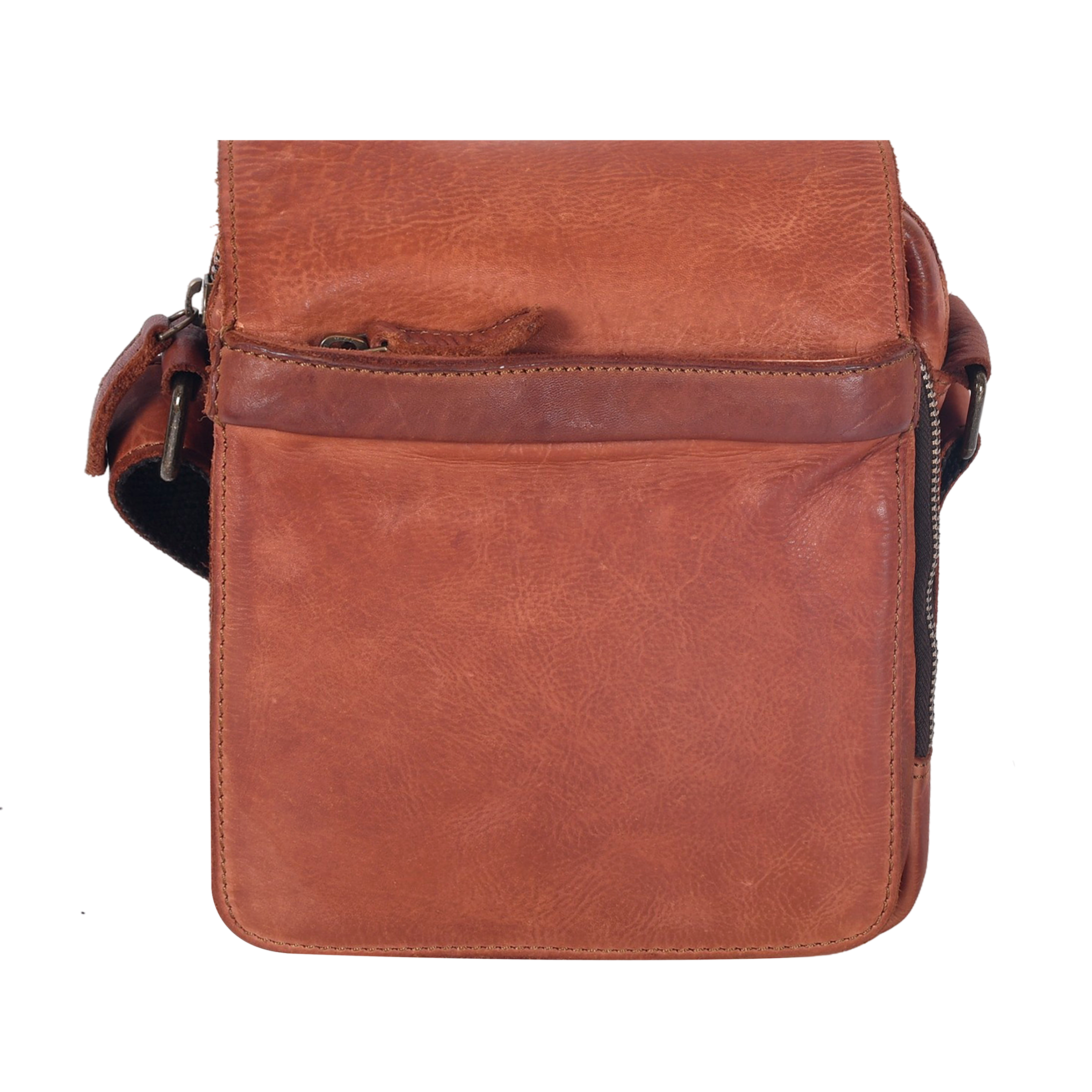 Thumbnail - HARBOUR 2nd Umhängetasche "Marlow" Unisex Schultertasche, Handtasche mit Überschlag