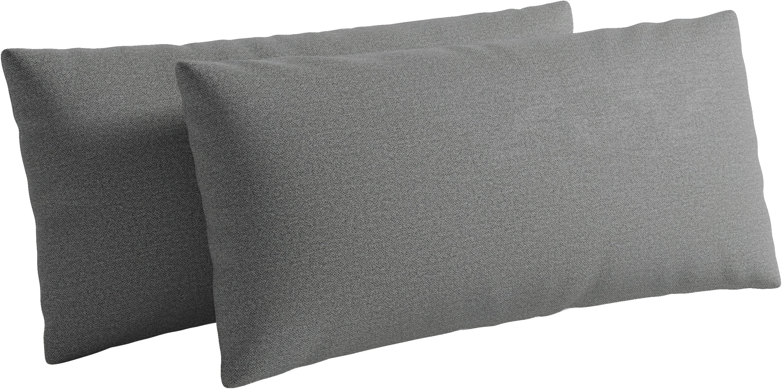 sit&more Sofakissen "Chelsea" zur Auswahl Sets mit 2 oder 3 Stück