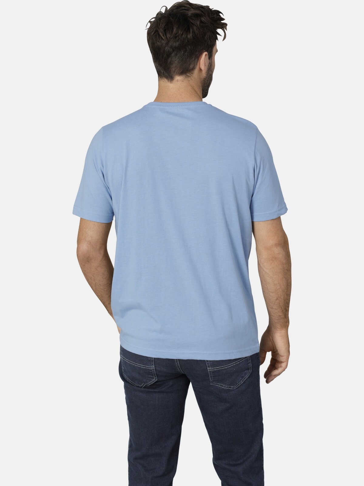 Babista Rundhalsshirt »T-Shirt ULVIENTO«