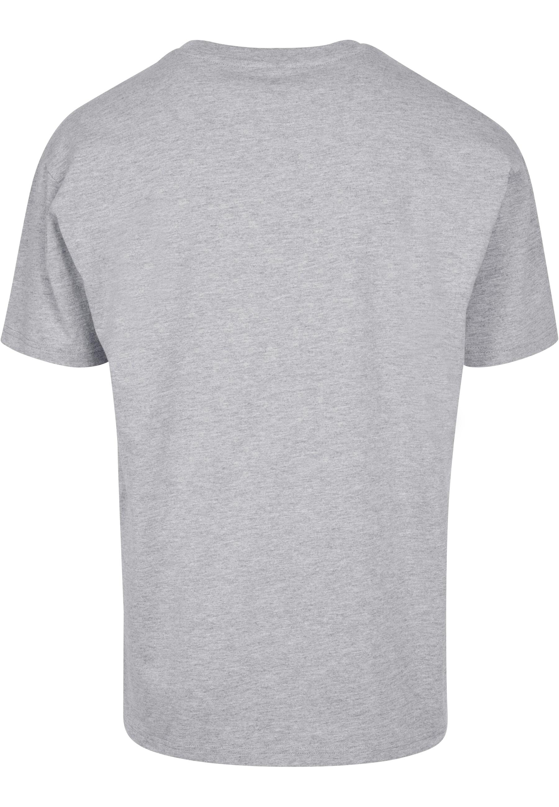 URBAN CLASSICS T-Shirt »Urban Classics Herren Heavy Oversized Tee«, (1 tlg.)