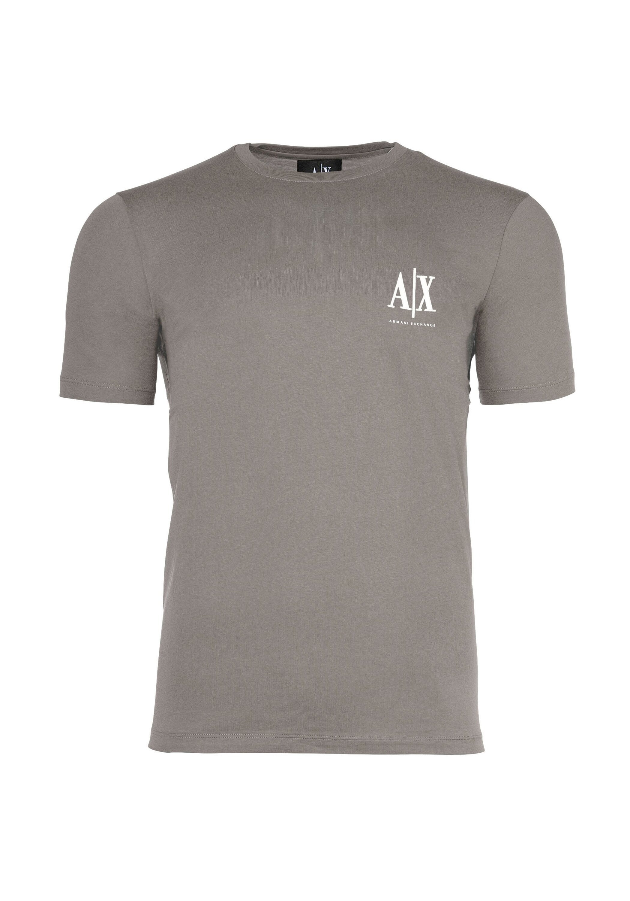 ARMANI EXCHANGE T-Shirt "T-Shirt T-SHIRT 1er Pack" 1 tlg. günstig online kaufen