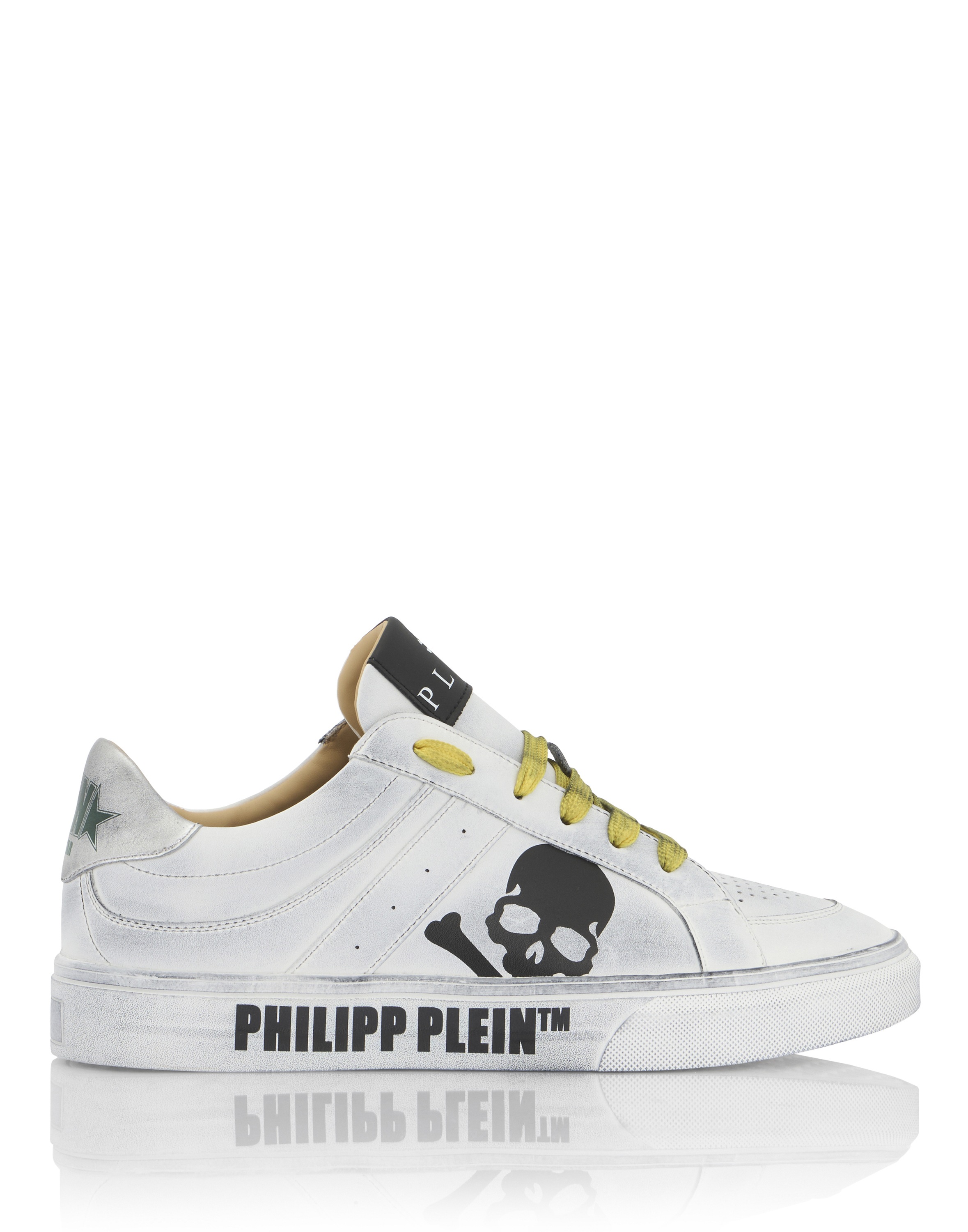 PHILIPP PLEIN Sneaker »Retrokickz«