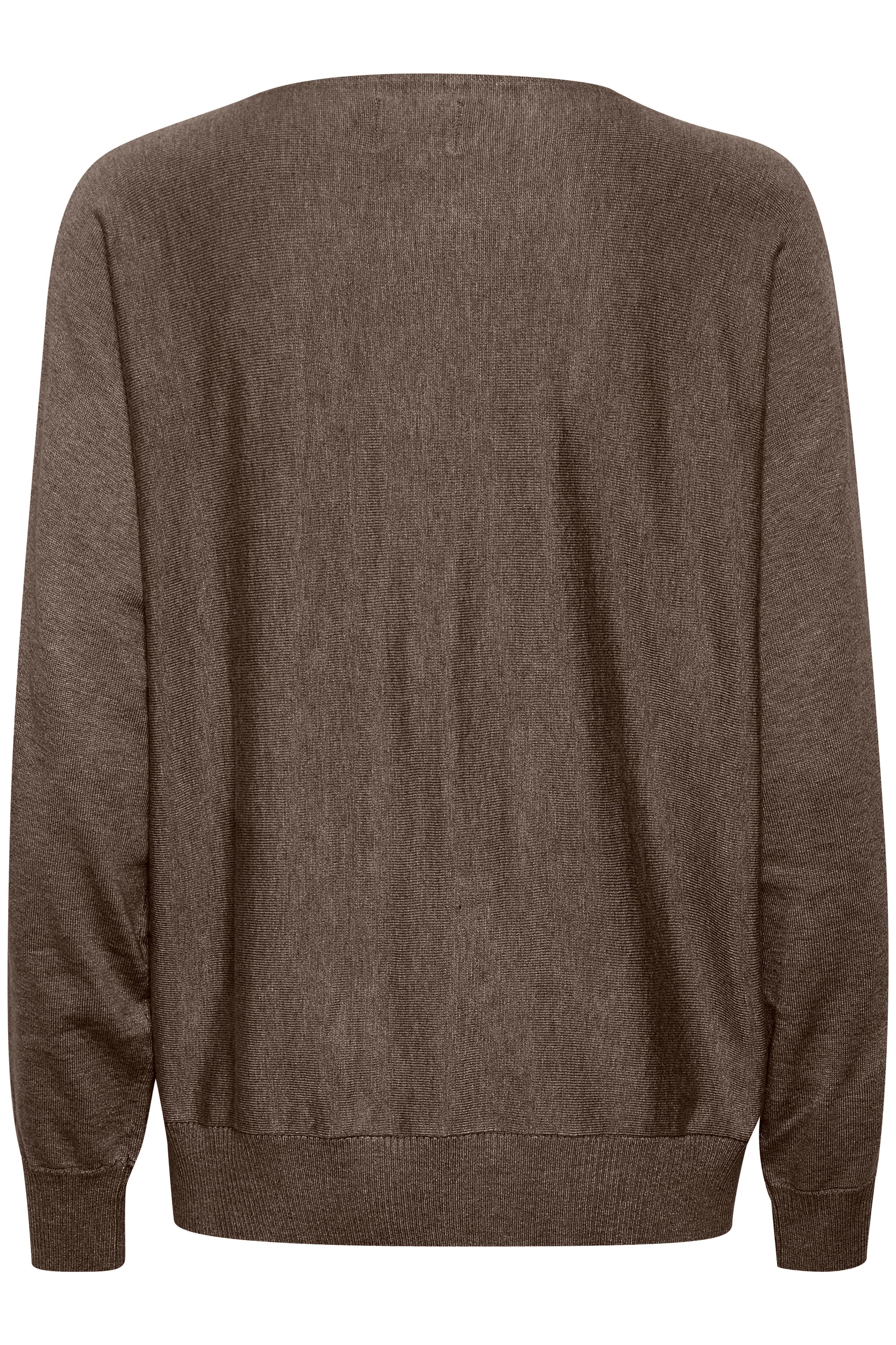 Culture Strickpullover »Damen Strickpullover CUannemarie«