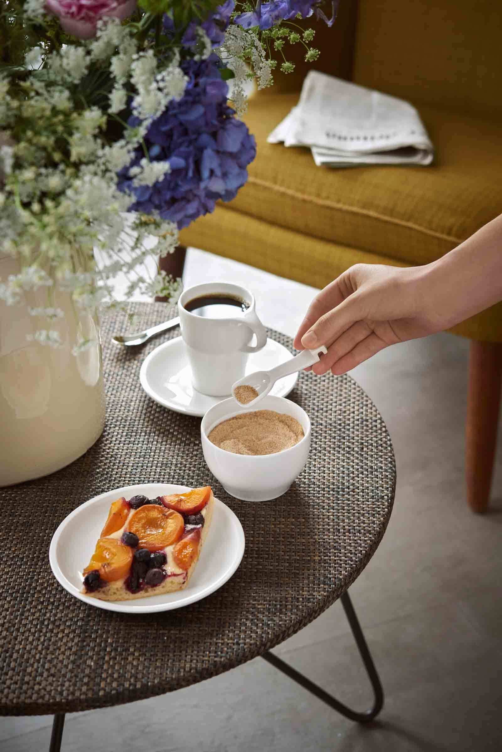 Villeroy & Boch Tasse »Espressotassen mit Untertassen Artesano Original 100 ml 6er Set weiß«