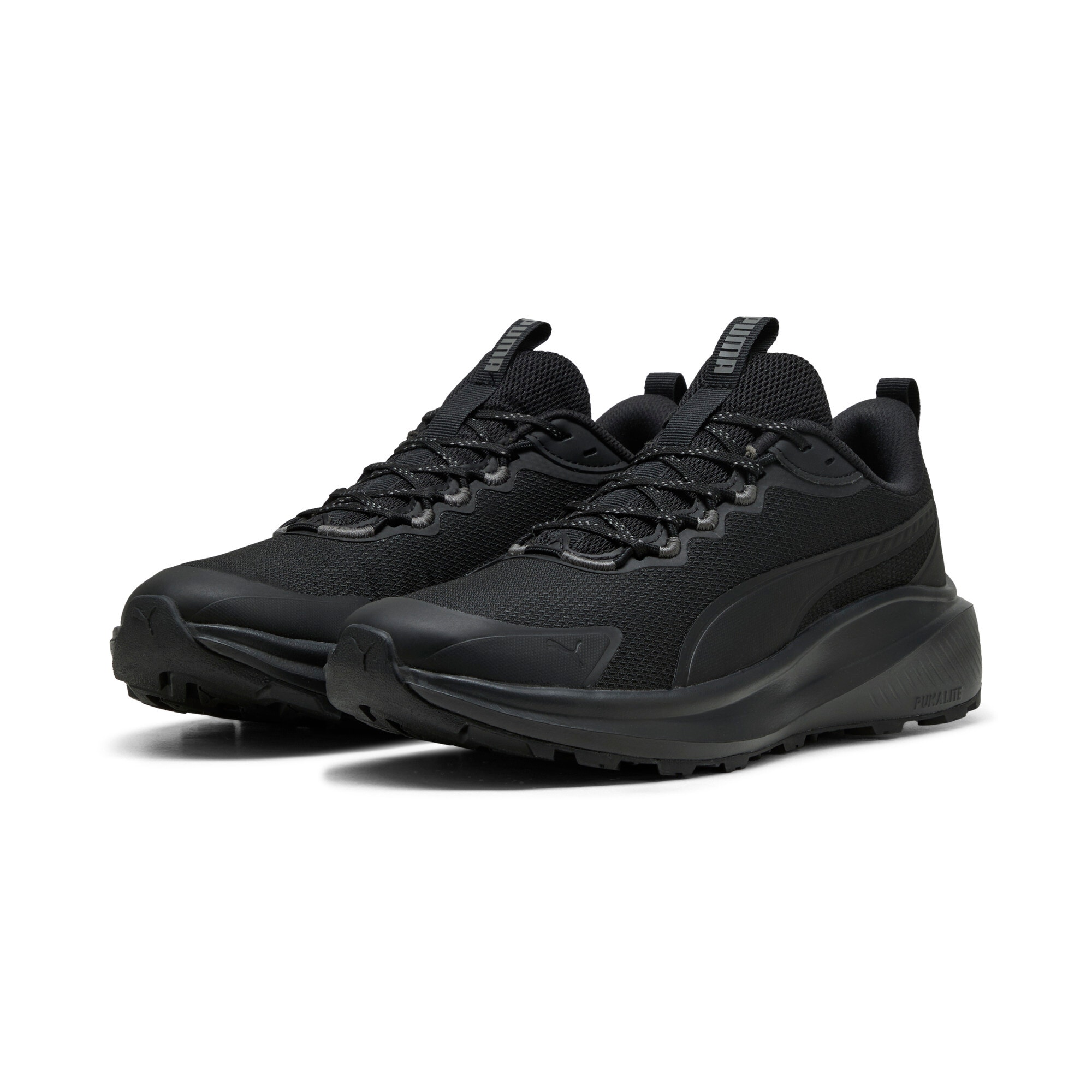 PUMA Bėgimo bateliai »SKYROCKET LITE TRAIL«...