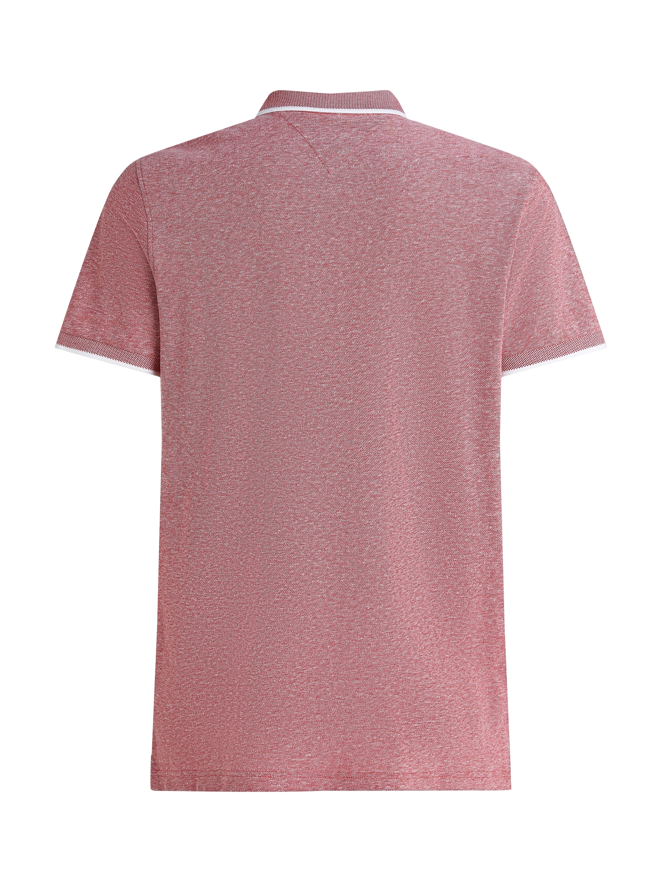 Tommy Hilfiger Poloshirt »LINEN PIQUE REG POLO«