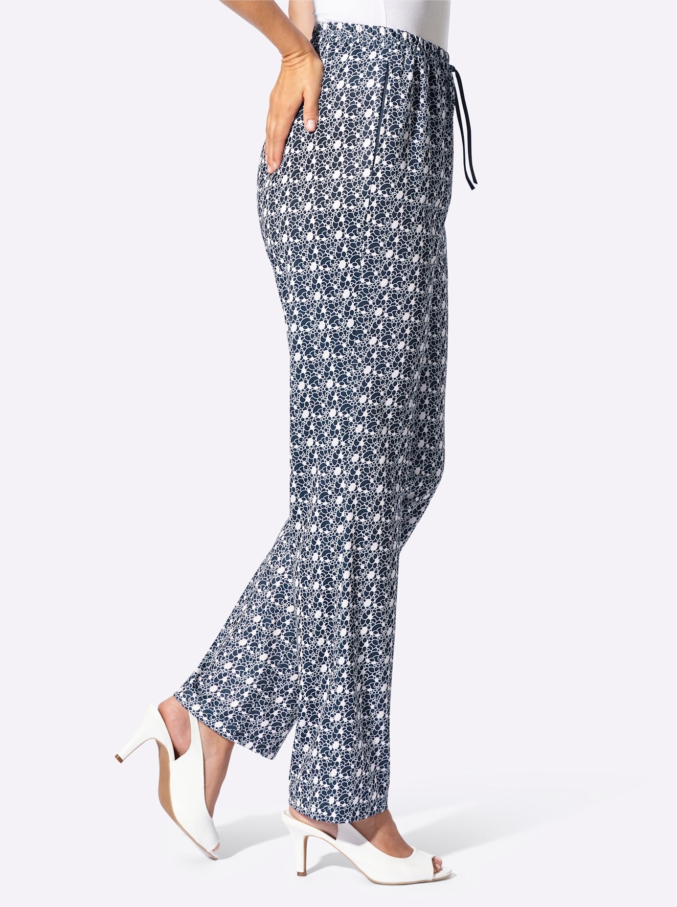 Classic Basics Jerseyhose