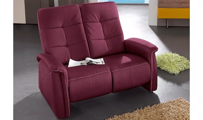 exxpo - sofa fashion 2-Sitzer, mit Relaxfunktion kaufen