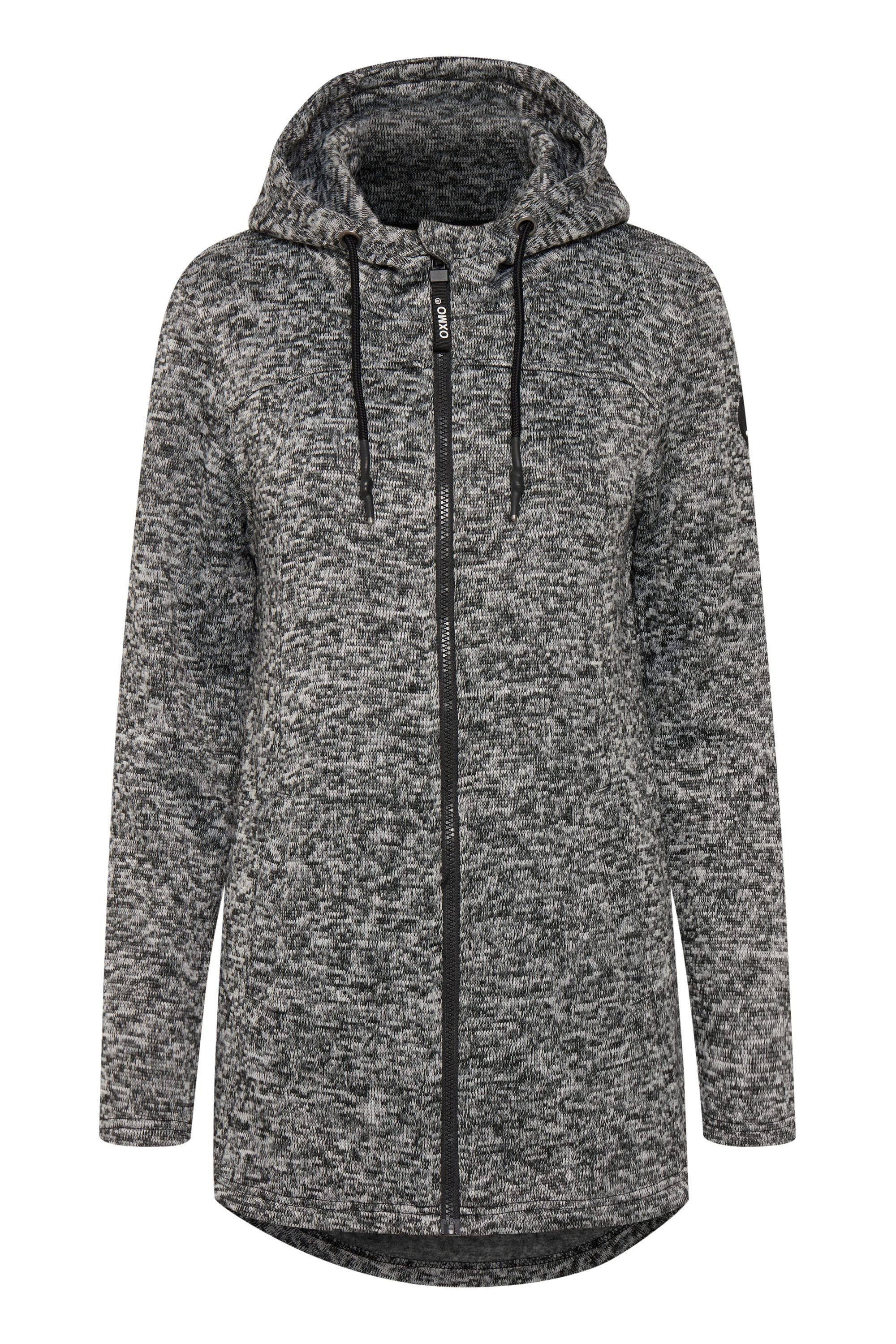 OXMO Fleecejacke "Fleecejacke OXKaira"