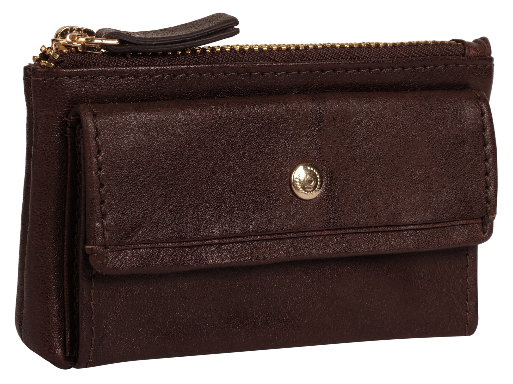 bugatti Schlüsseltasche "NEAPLES" echt Leder günstig online kaufen