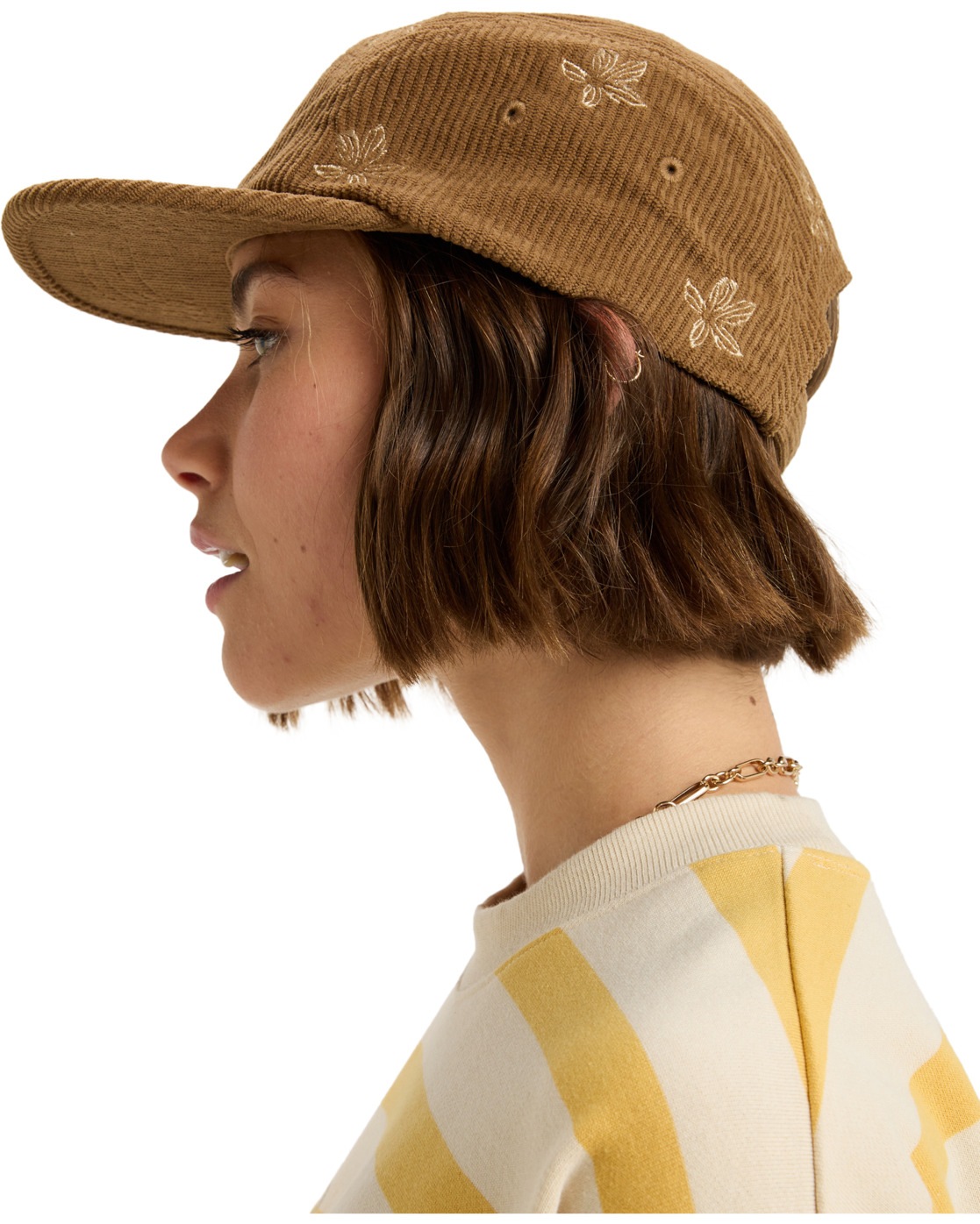 Roxy Baseball Cap "Feeling Emby" günstig online kaufen