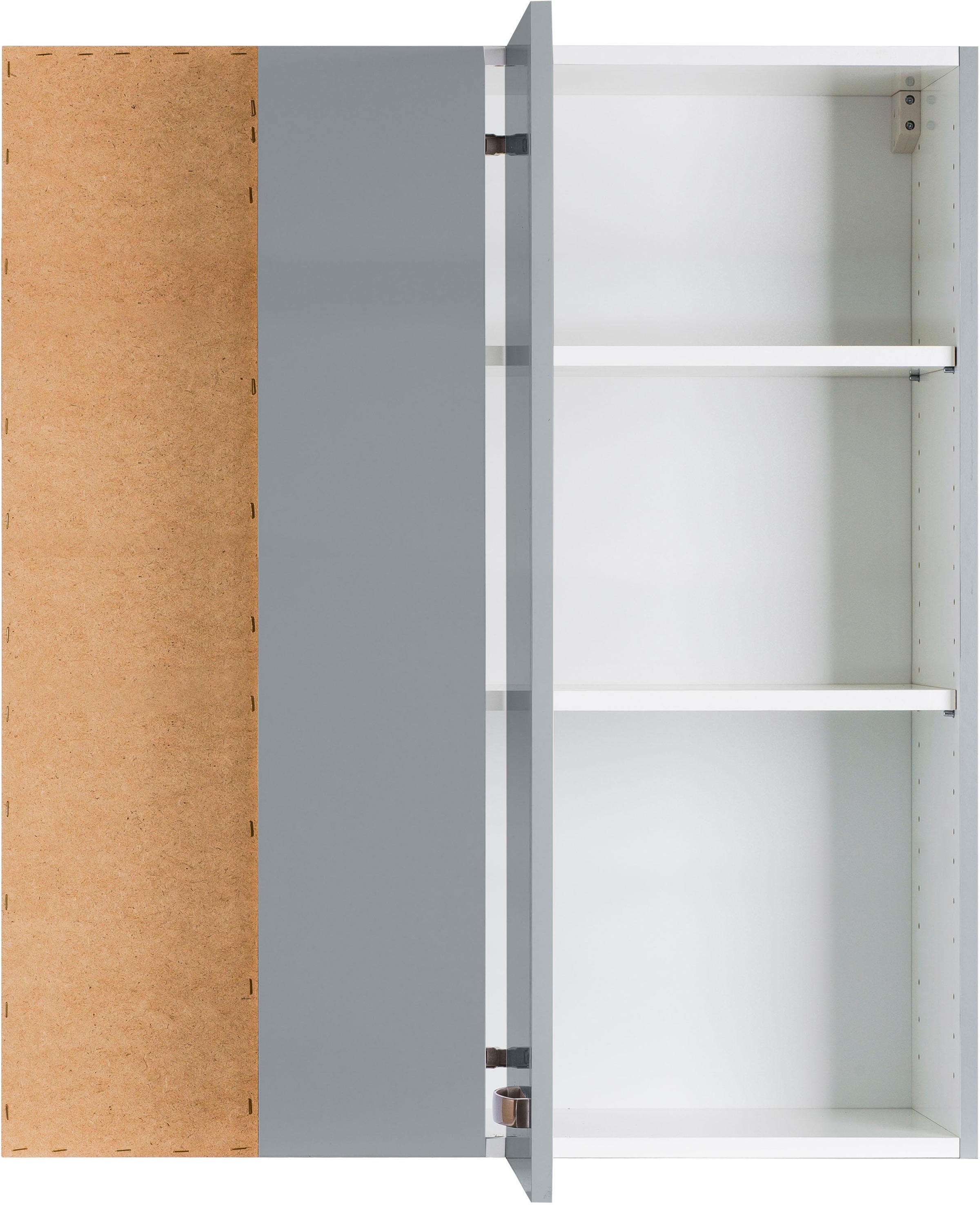 Thumbnail - KOCHSTATION Eckhängeschrank "KS-Cara"