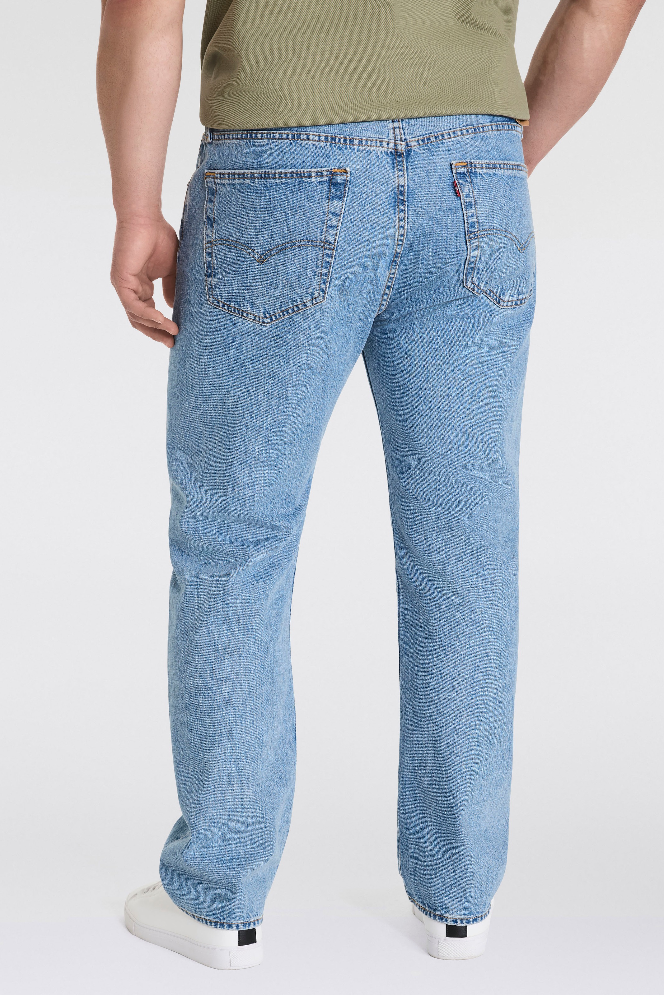 Levis Plus "501 LEVISORIGINAL B&T" günstig online kaufen