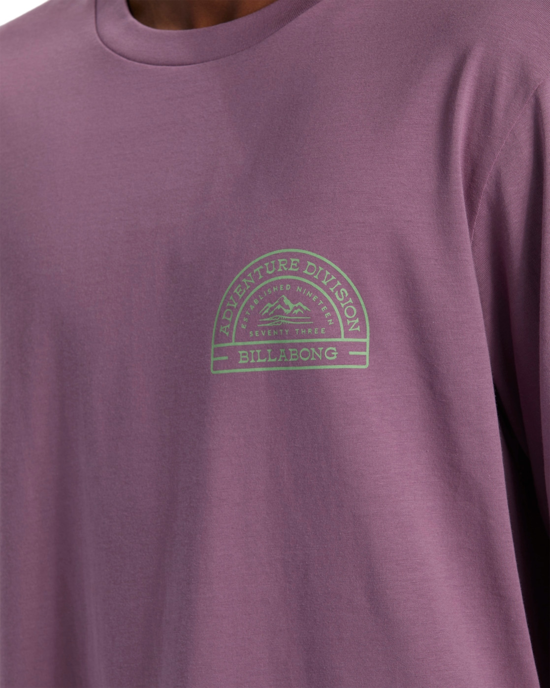Billabong Langarmshirt »Sun Up«