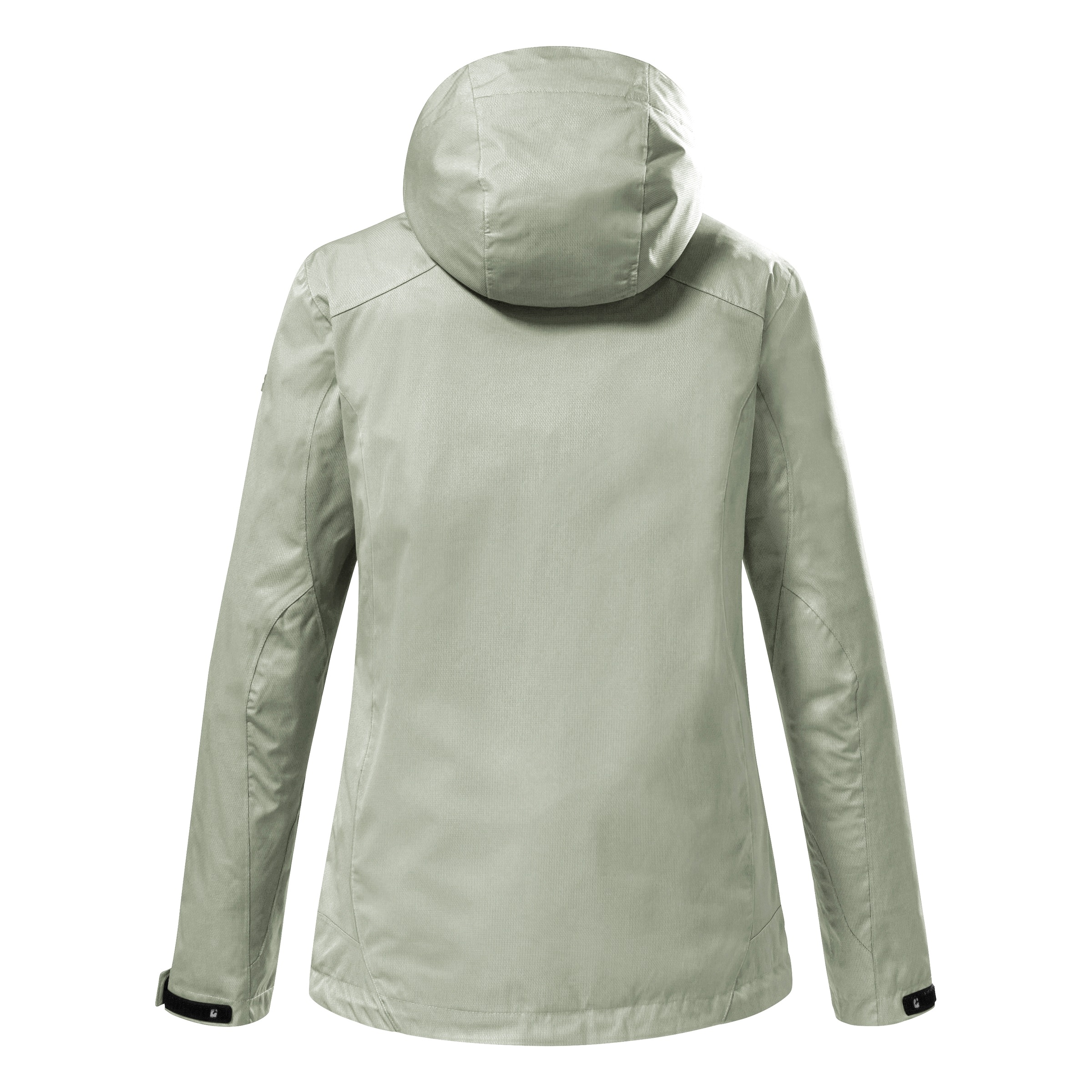 Killtec Outdoorjacke »KOS 133 WMN JCKT«, mit Kapuze
