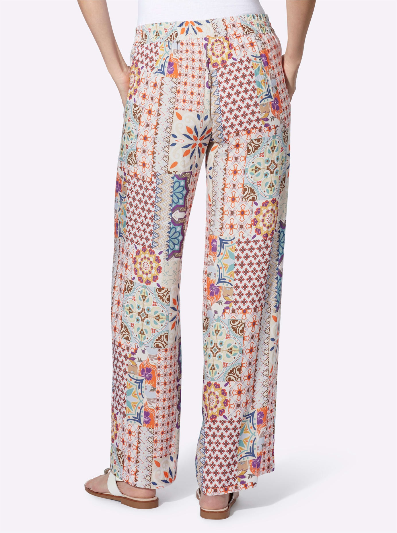heine Schlupfhose