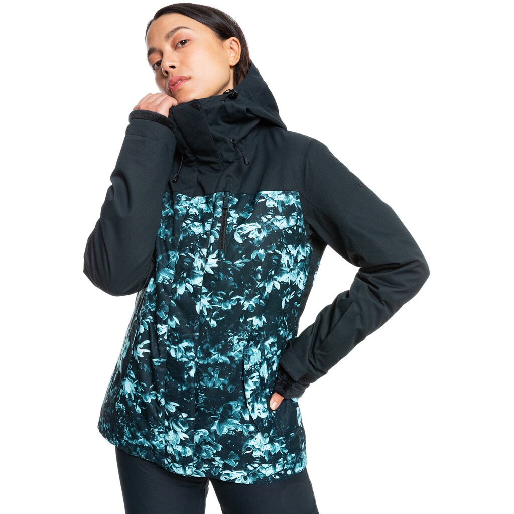 Roxy Snowboardjacke »Roxy Jetty 3-in-1«