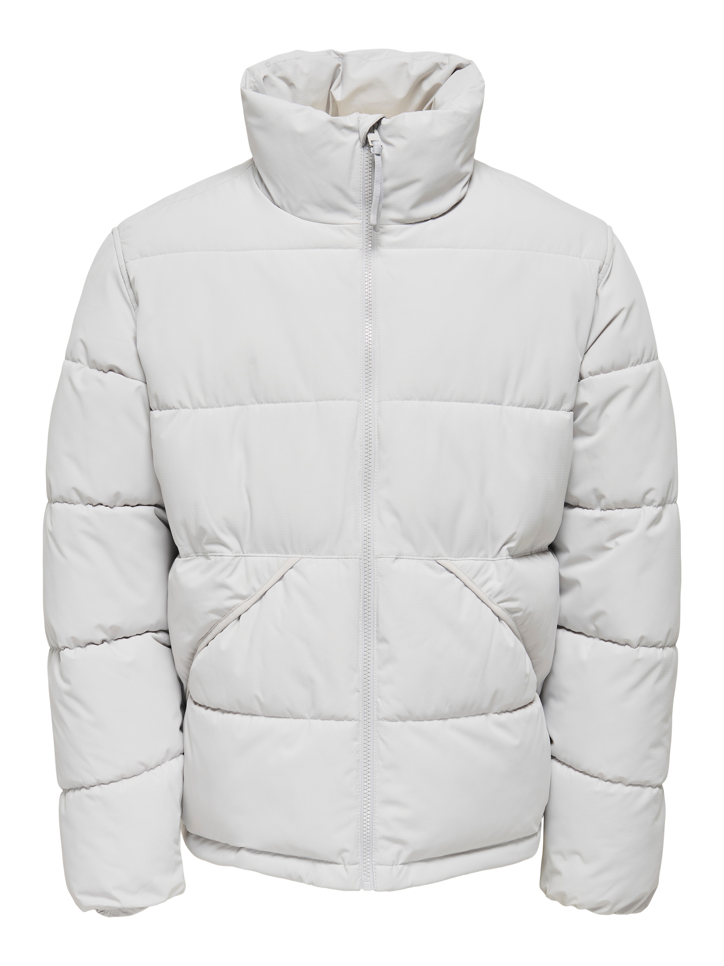 ONLY & SONS Steppjacke »ONSPACK LIFE PUFFER JACKET OTW«, ohne Kapuze