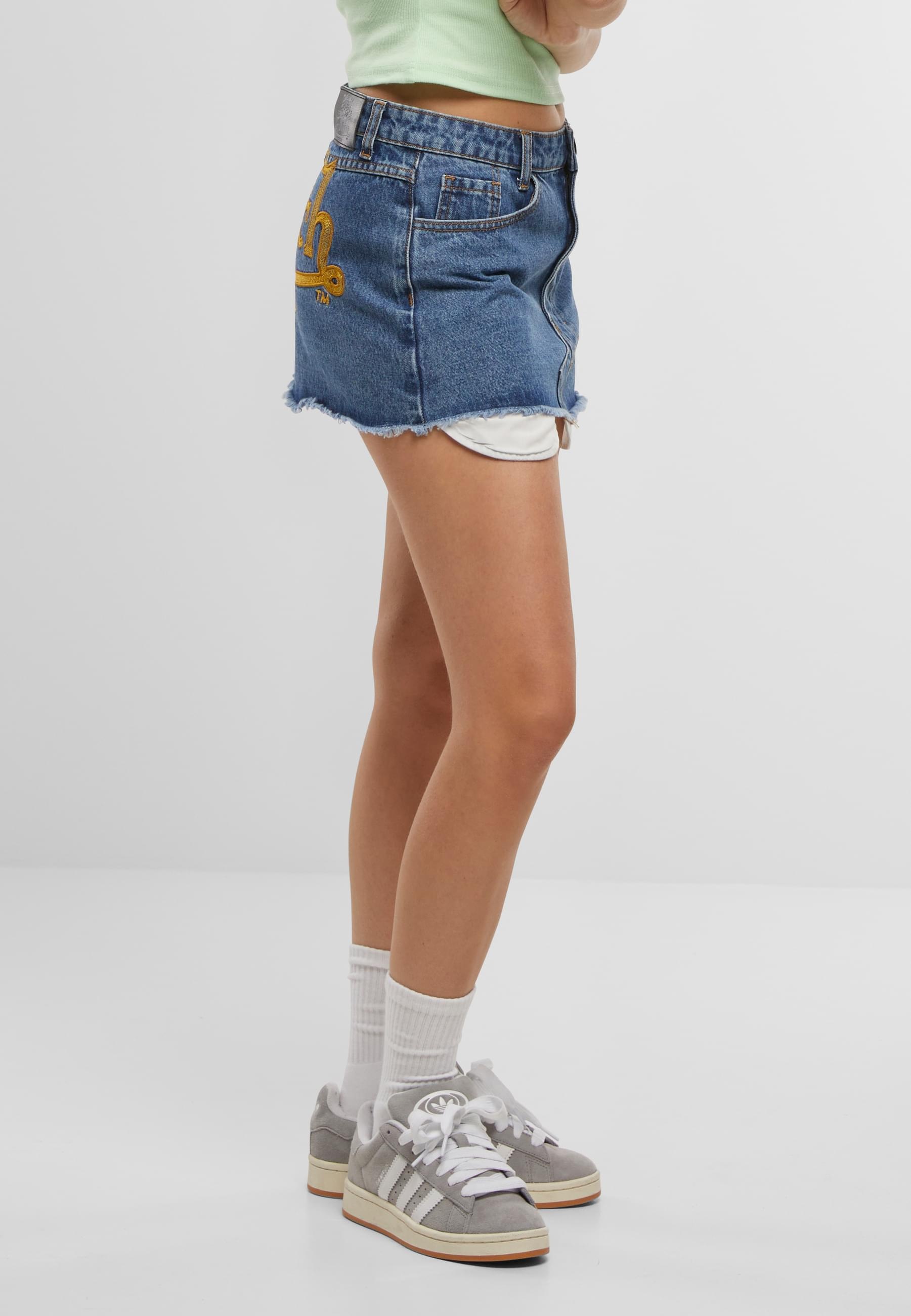 Von Dutch Sommerrock »Von Dutch PAM SKIRTS« 1 Stk.