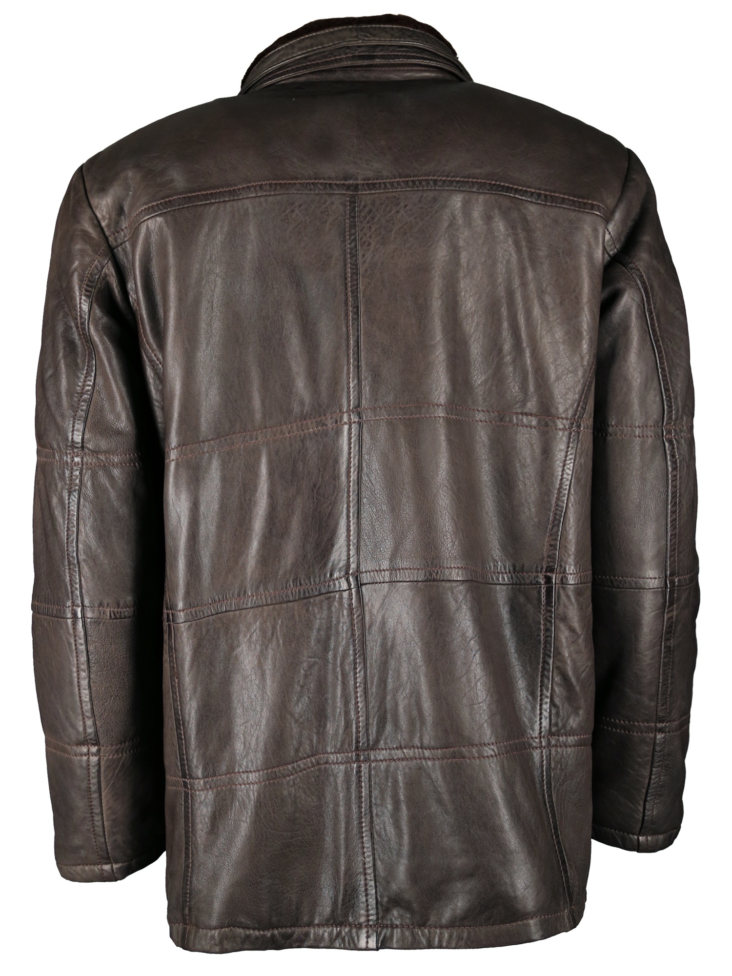 JCC Lederjacke »JCC-09-703«
