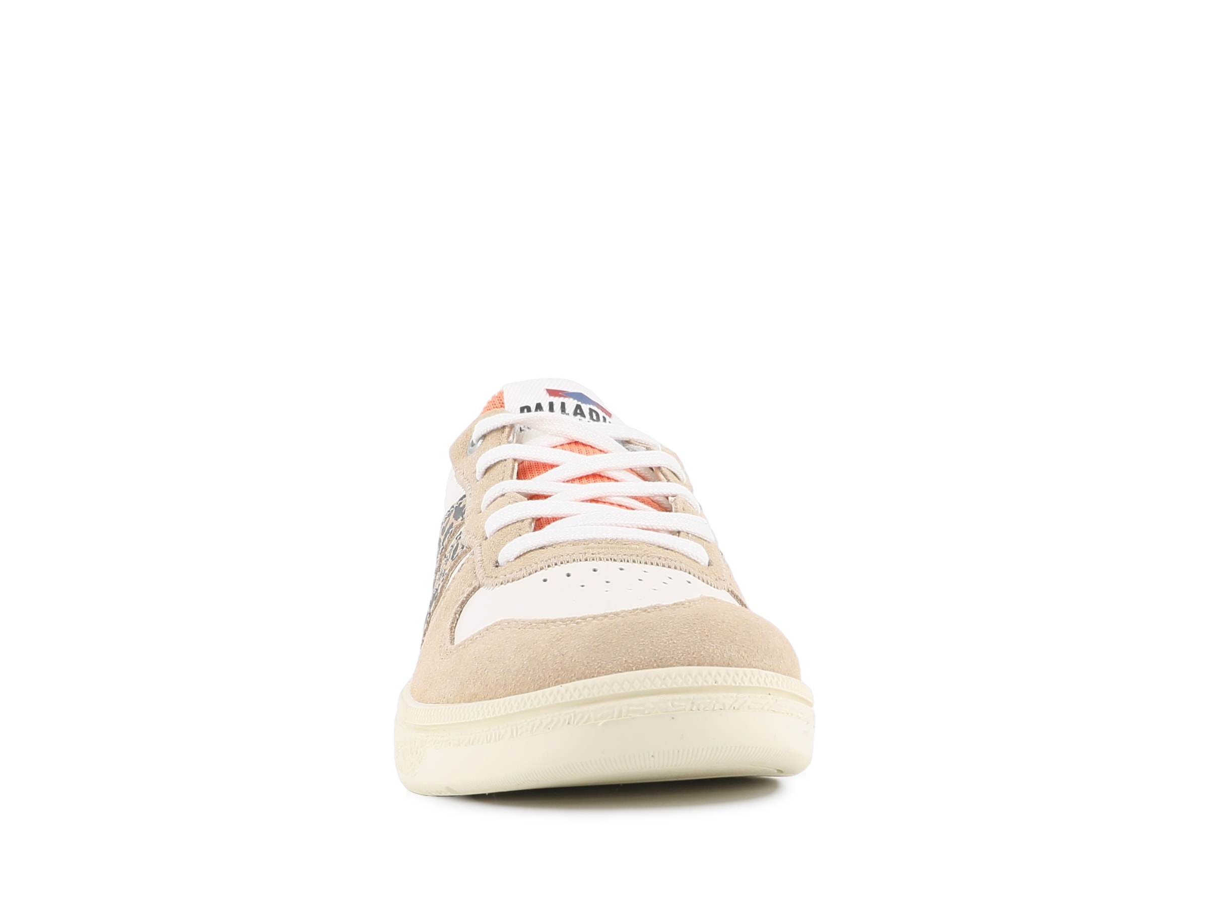 Palladium Sneaker »PALLACUP FLAME LTH«