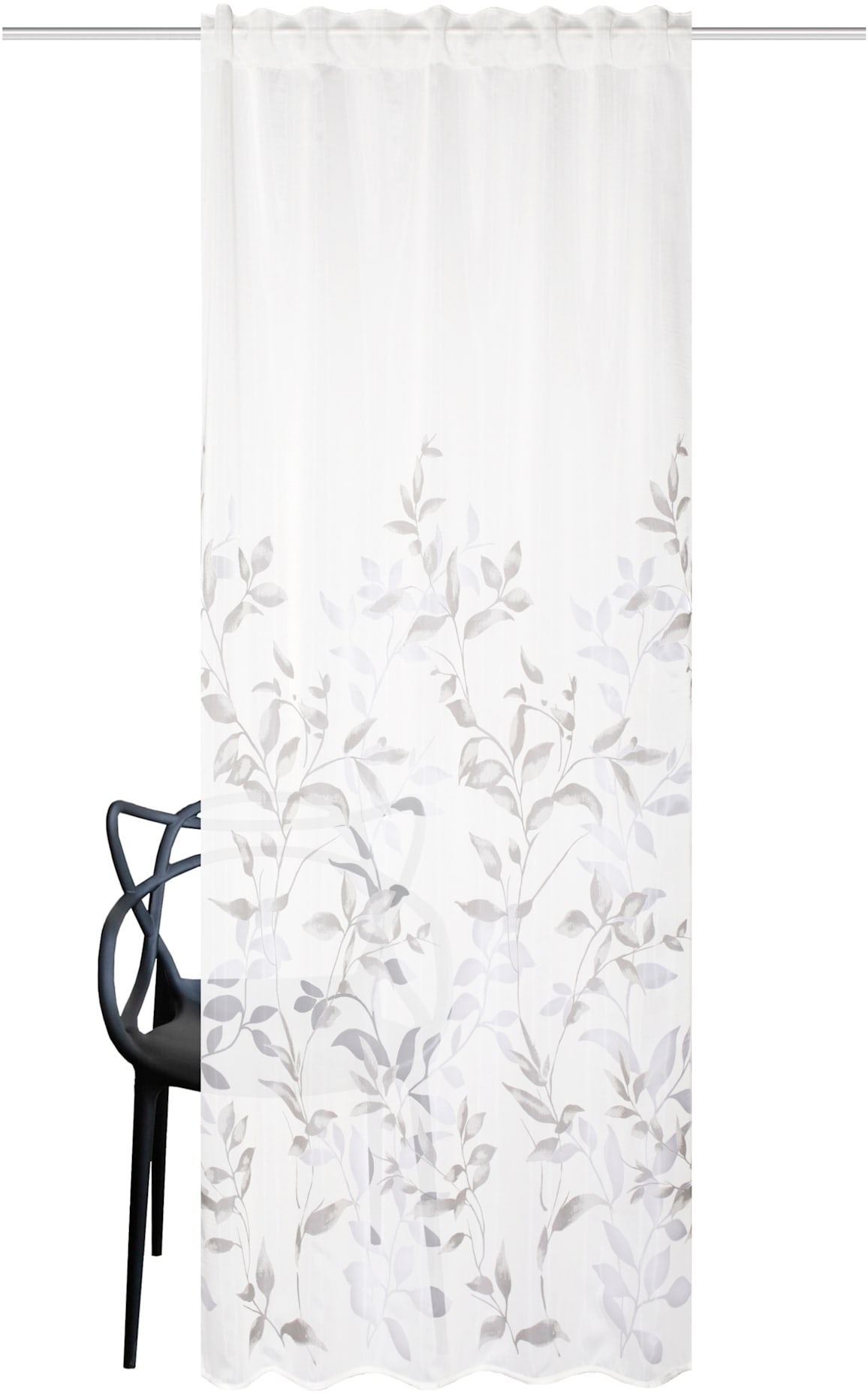 heine home Gardine Multifunktionsband 1 Stk. tlg. günstig online kaufen