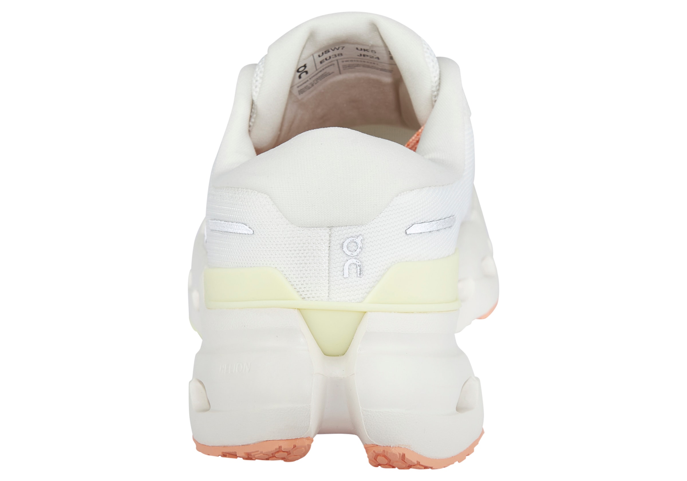 ON RUNNING Laufschuh »CLOUDRUNNER 3«