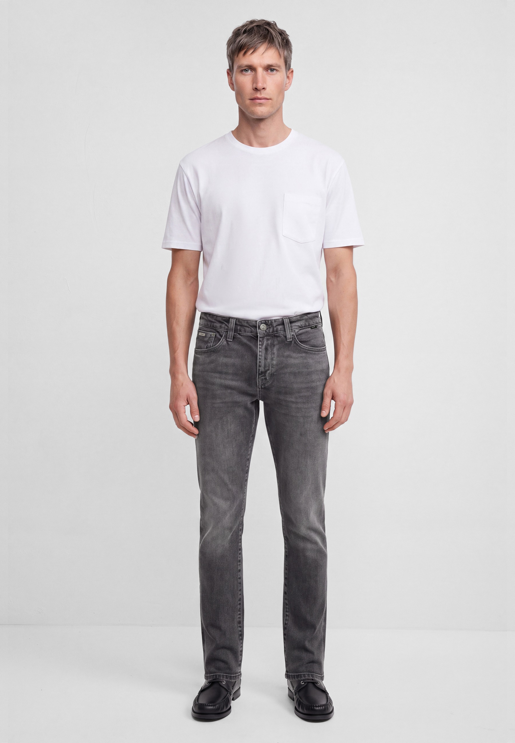 Mavi Röhrenjeans »JAKE« Slim Skinny Jeans