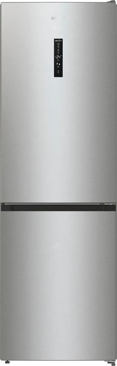 GORENJE Kühl-/Gefrierkombination "NK79B0DXL"