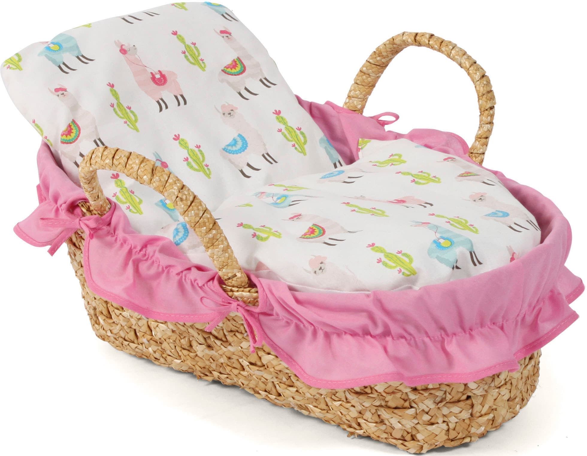 CHIC2000 Puppen Tragetasche »Lama, 45 cm«