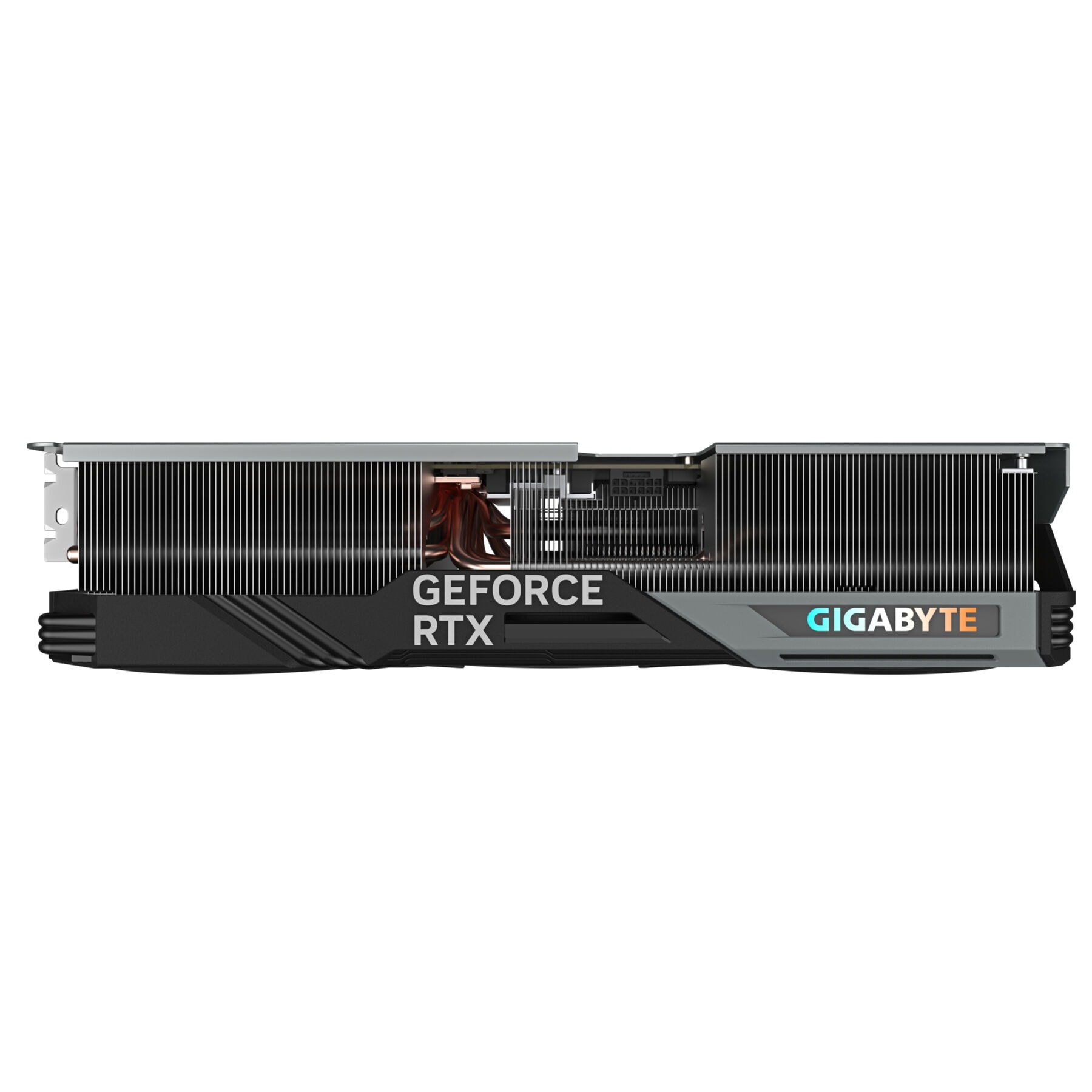 Gigabyte Grafikkarte »GeForce RTX 4080 SUPER GAMING OC 16G«