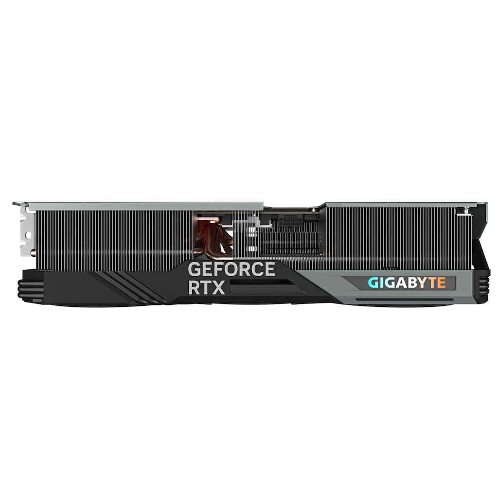 Gigabyte Grafikkarte »GeForce RTX 4080 SUPER GAMING OC 16G«