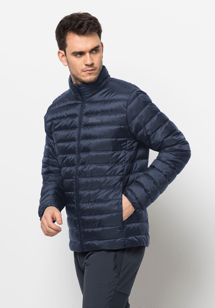 Jack Wolfskin Daunenjacke "PACK & GO DOWN JKT M" günstig online kaufen