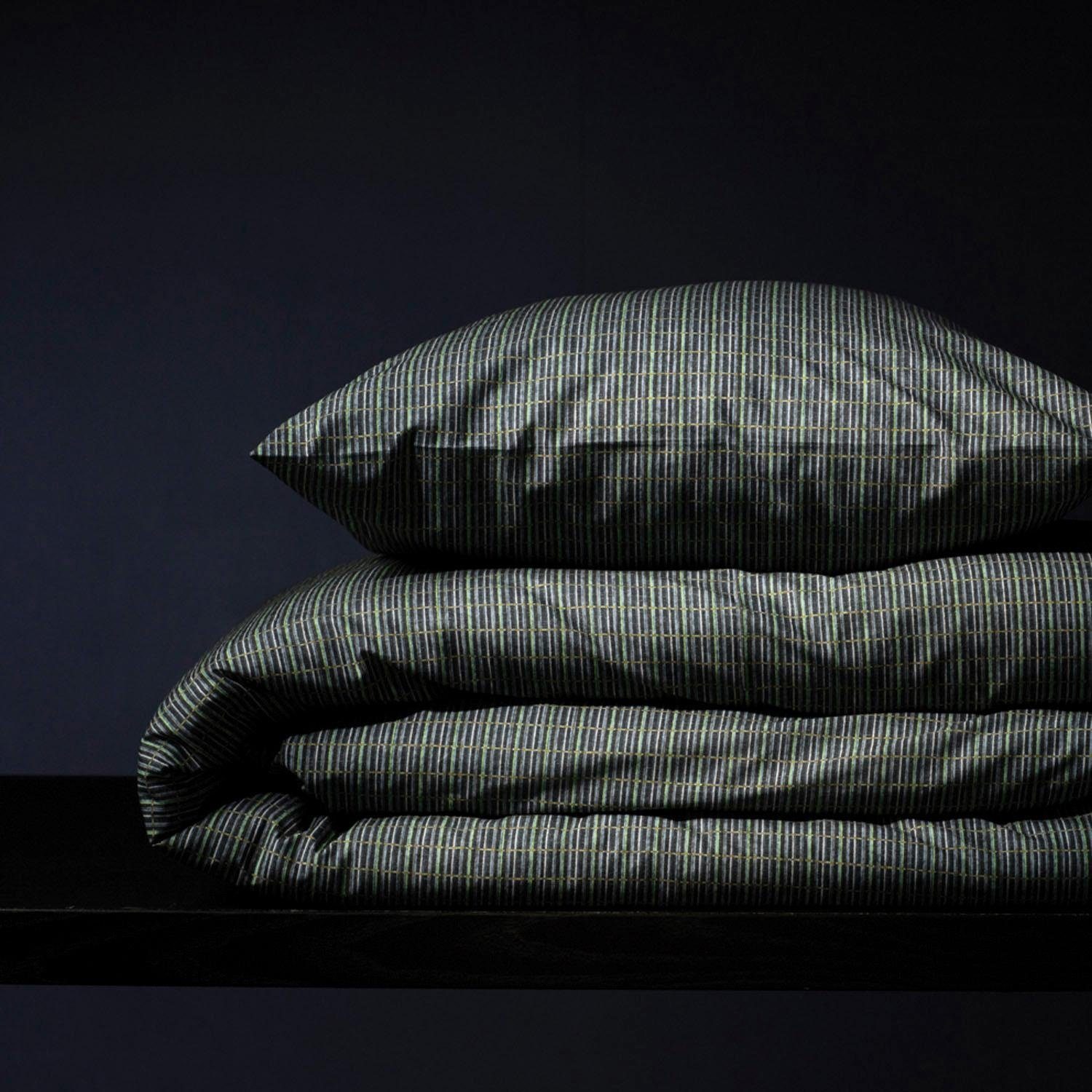 damai Bettwäsche »Mann«, industrielles Design