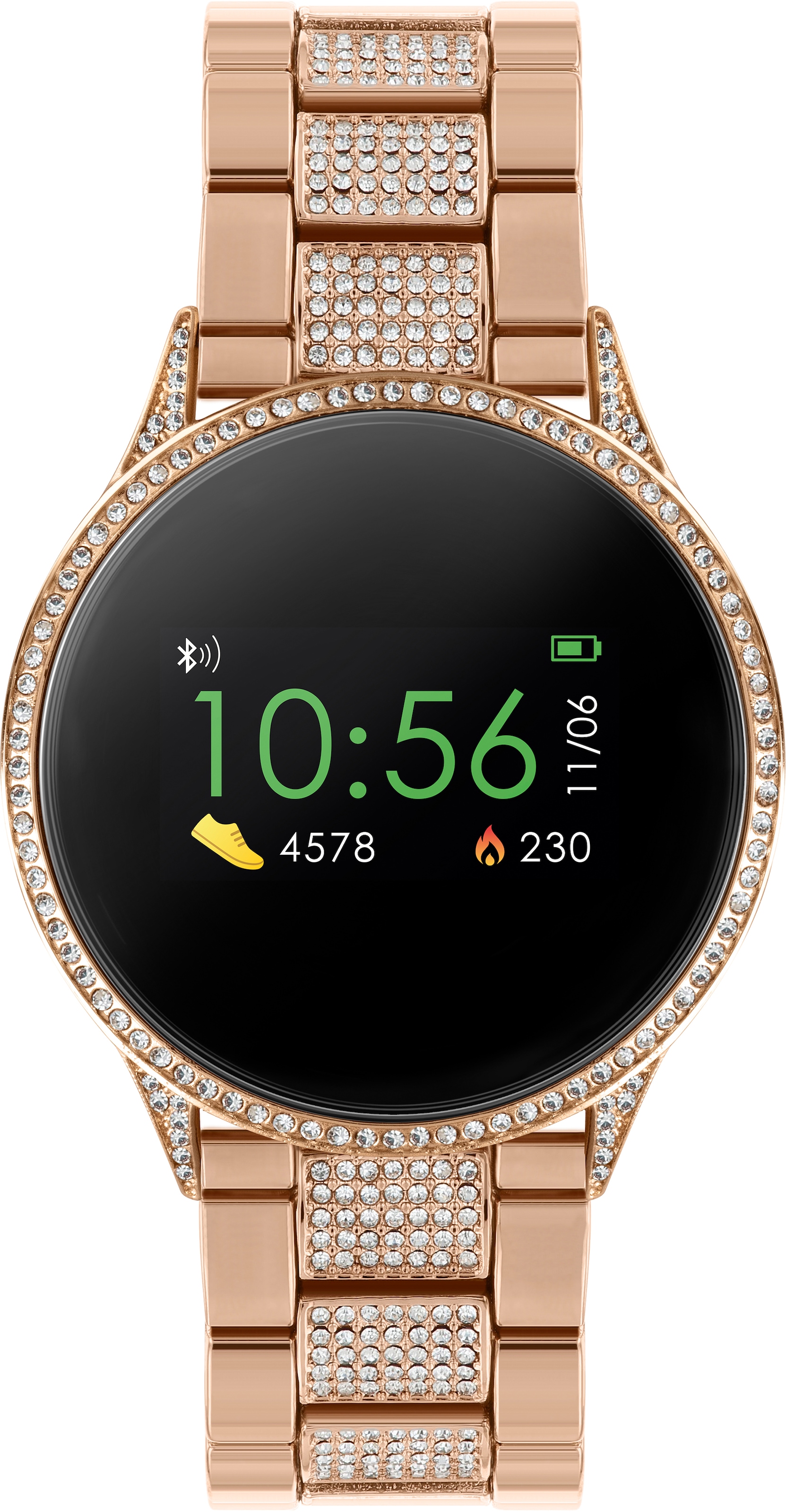 Smartwatch »Serie 4, RA04-4014«