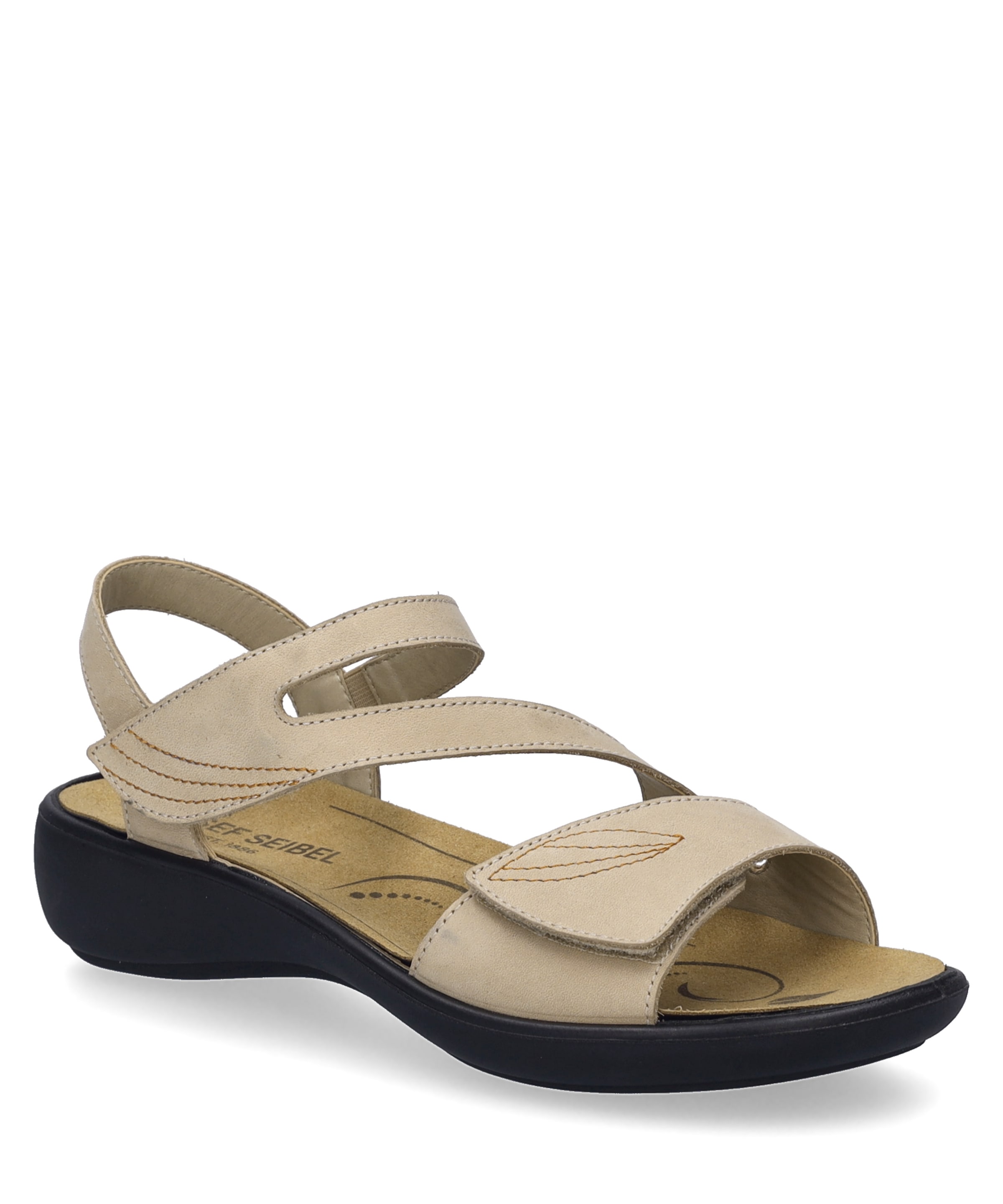 Josef Seibel Sandale »Ibiza 08, beige«