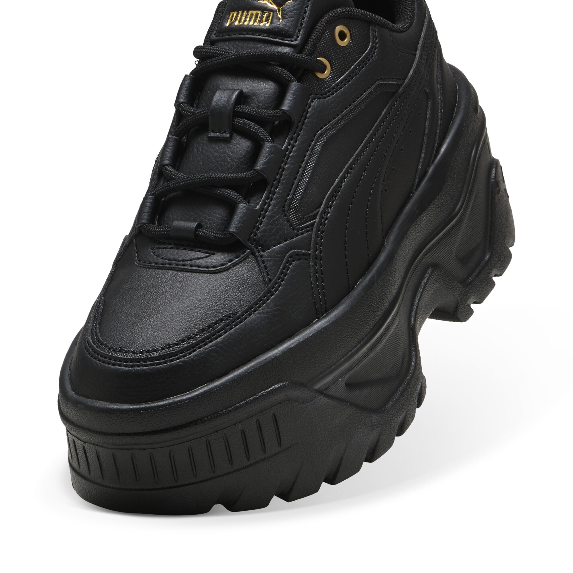 PUMA Sneaker »Karmen X-TRA Sneakers Damen«