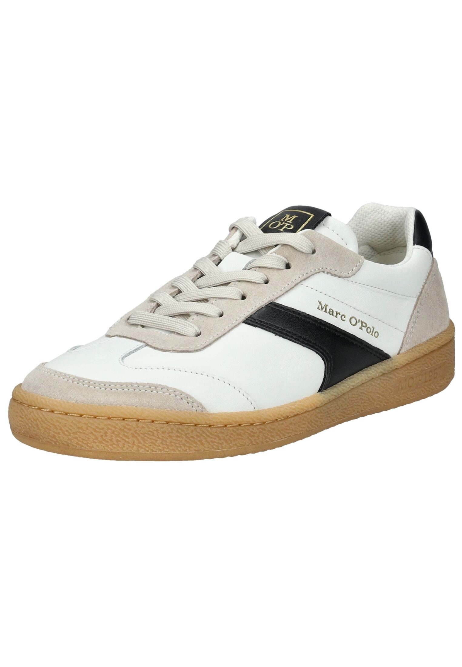 Marc O'Polo Sneaker »Marc O'Polo Sneaker Leder«