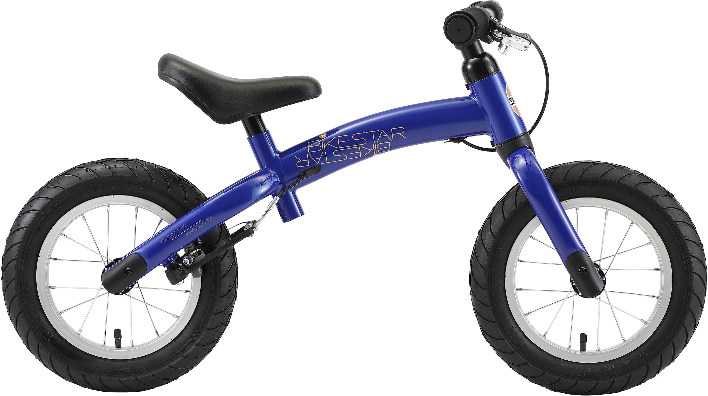 Bikestar Laufrad »BIKESTAR BAUR ab 12 Flex« Zoll Kinderlaufrad Jahre | 3