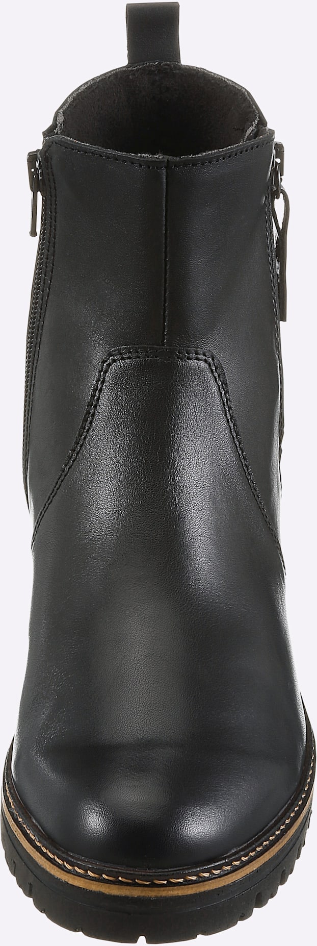 Casual Looks Stiefelette