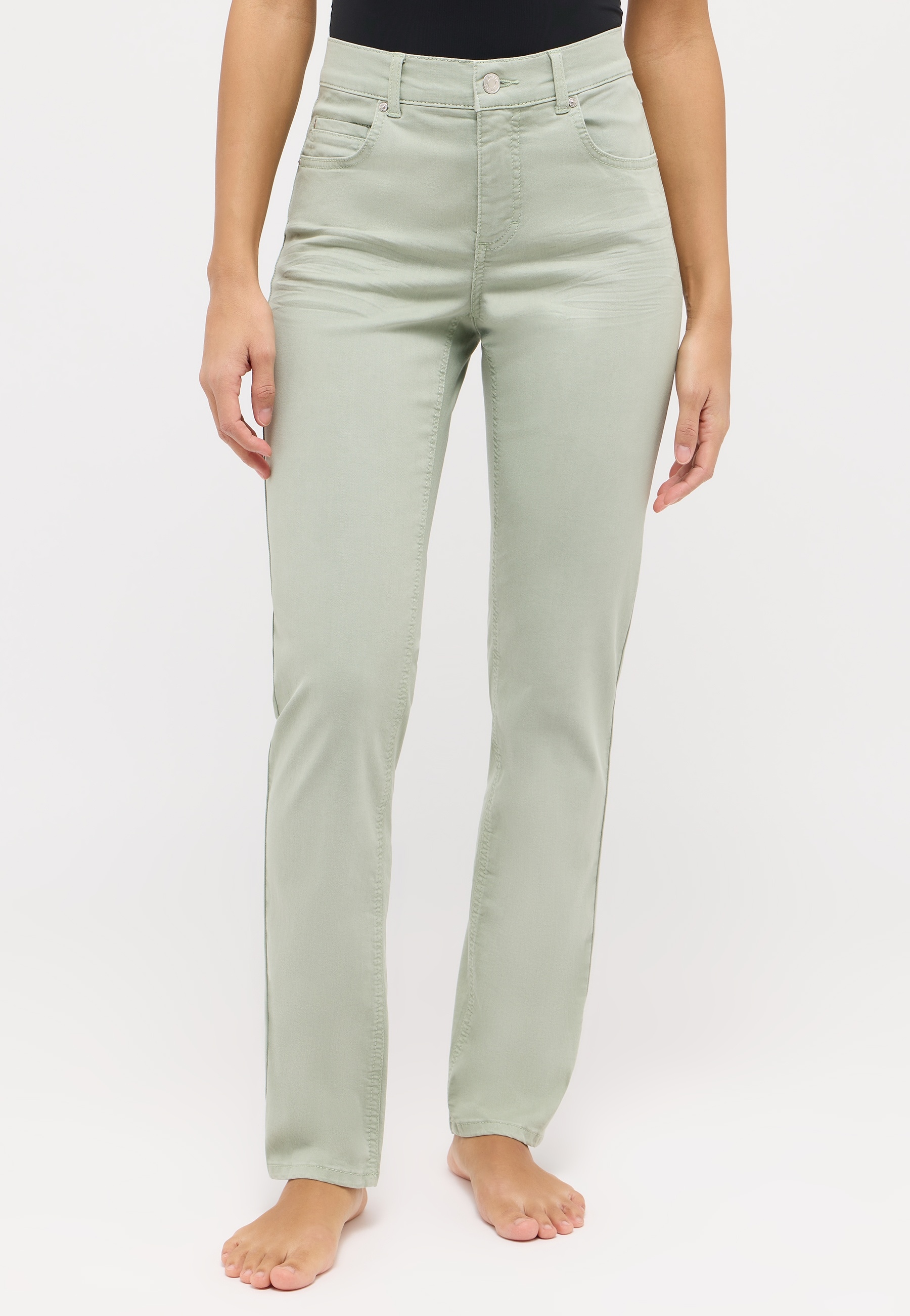 ANGELS "CICI" in Slim Fit-Passform günstig online kaufen